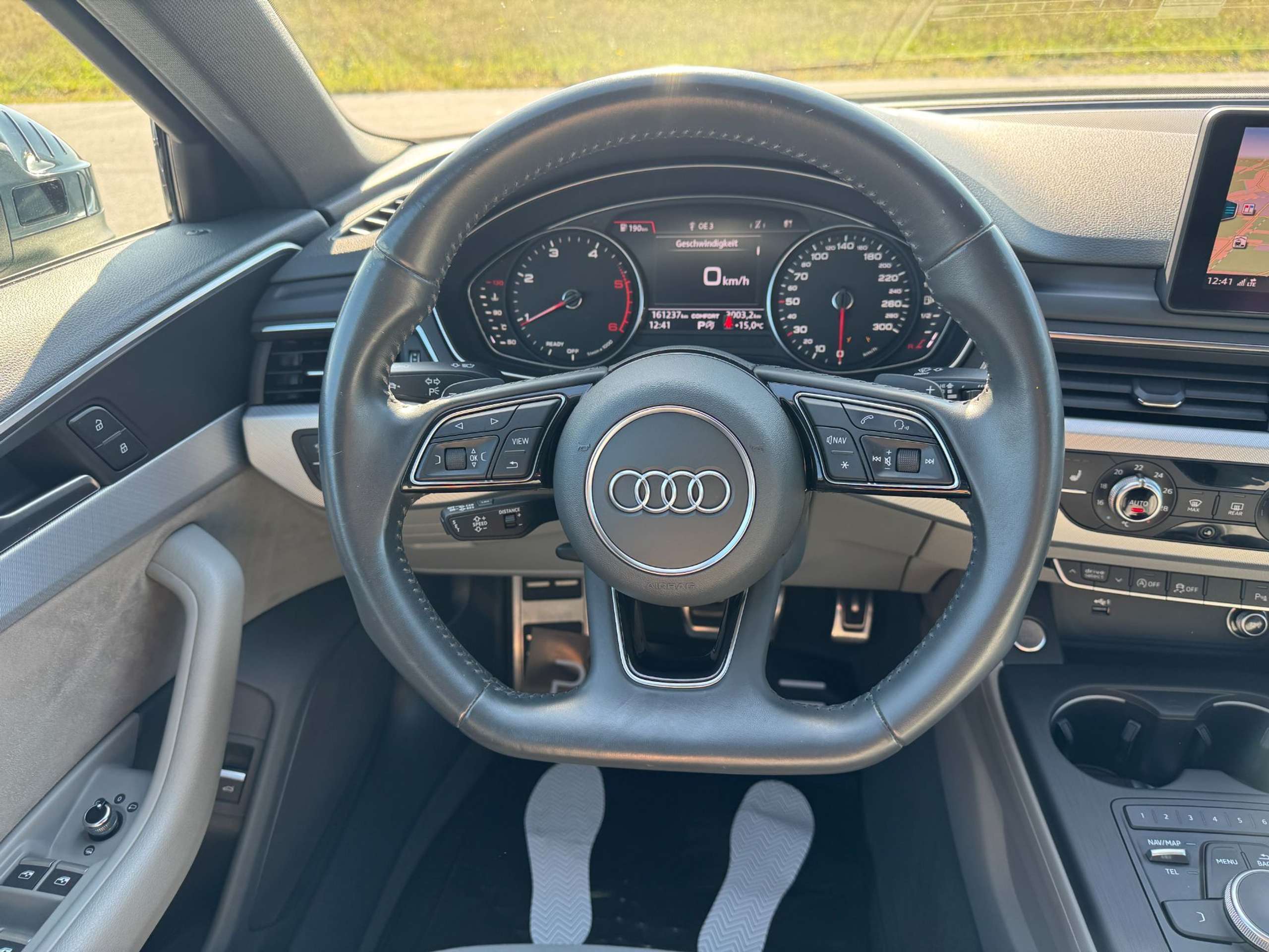 Audi - A4