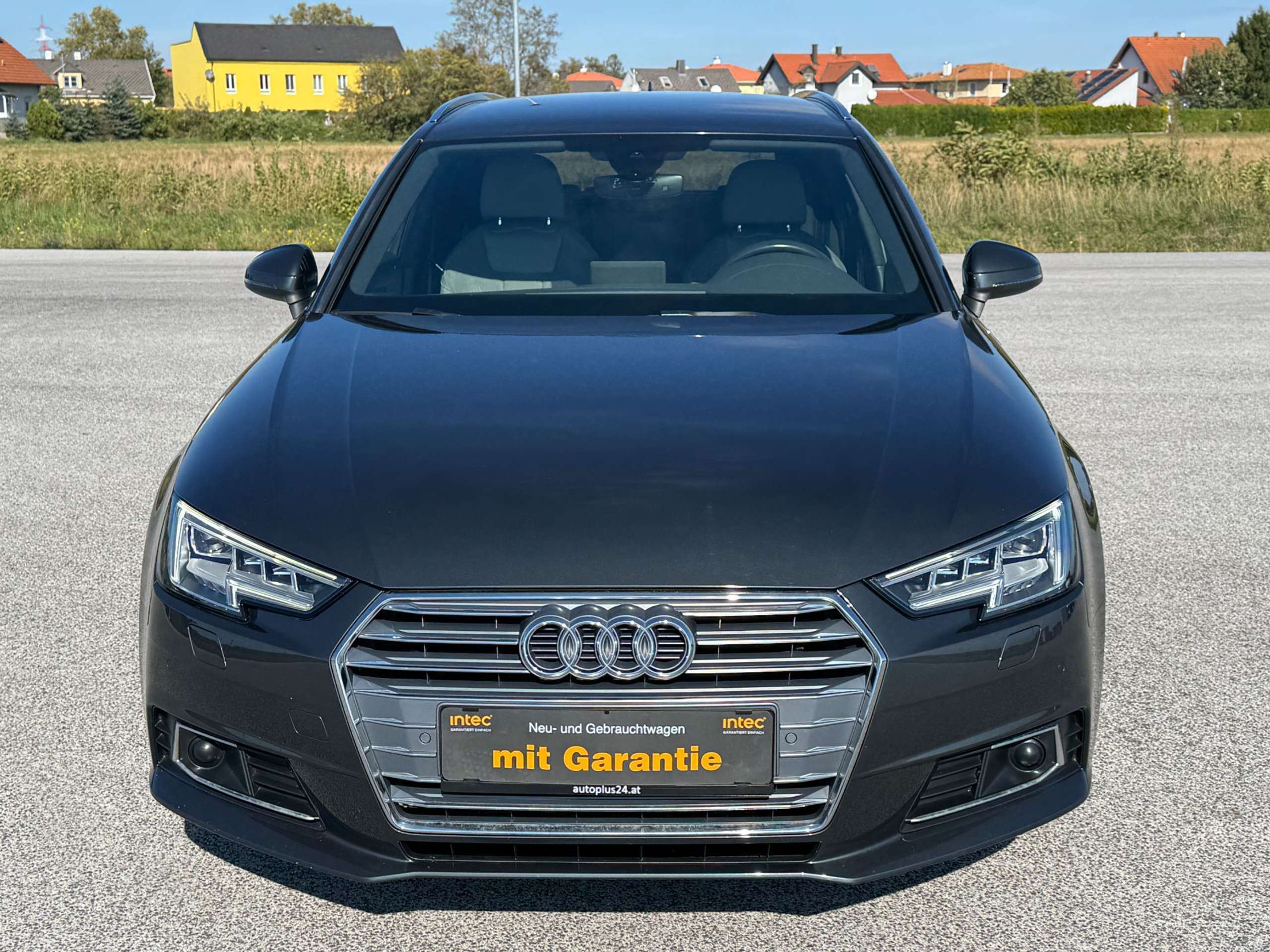 Audi - A4