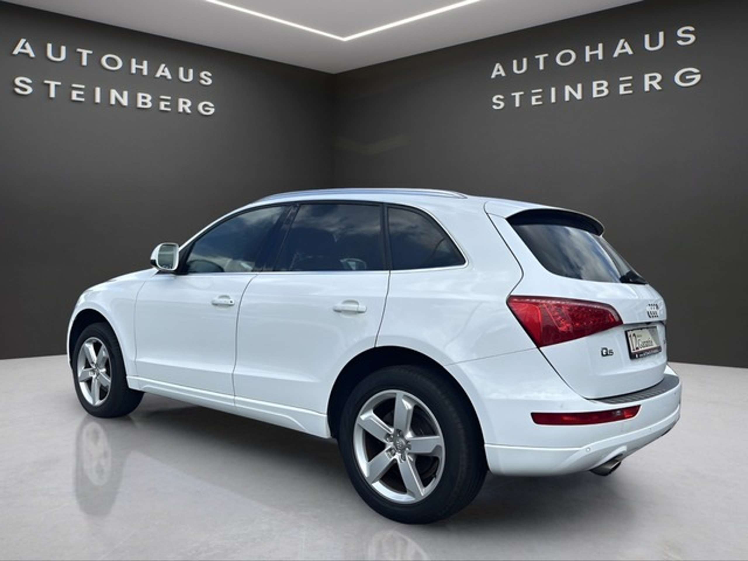 Audi - Q5