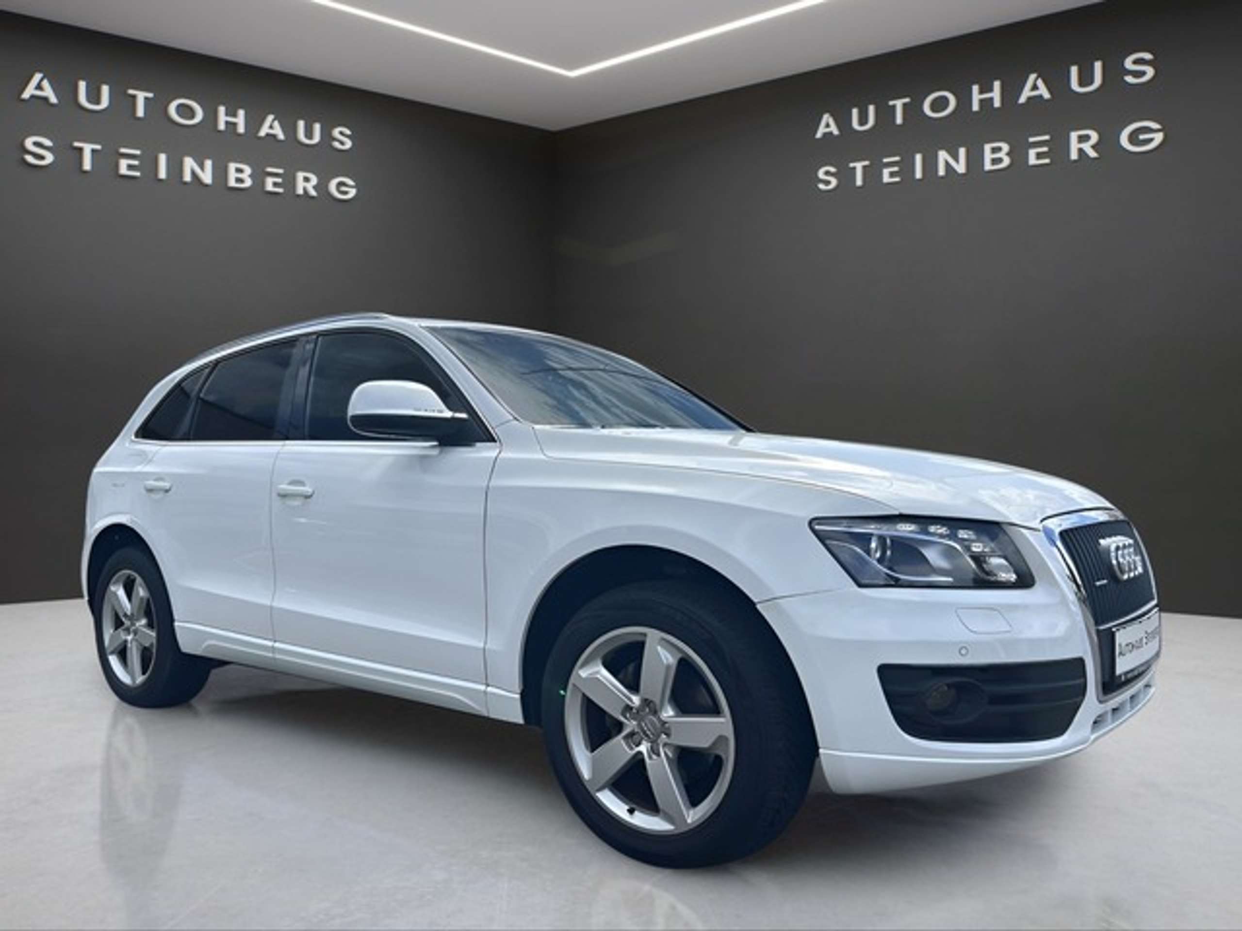 Audi - Q5