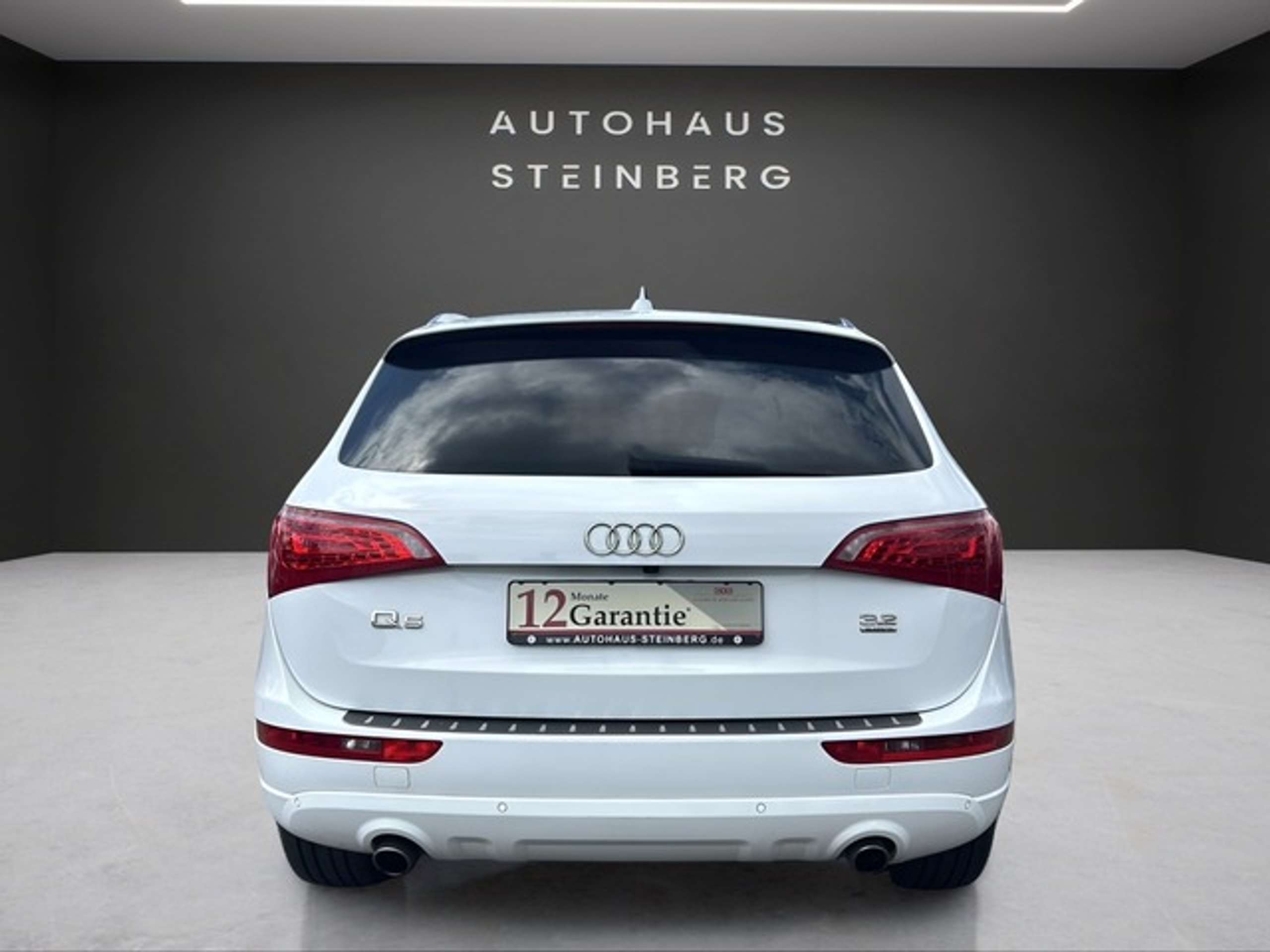 Audi - Q5