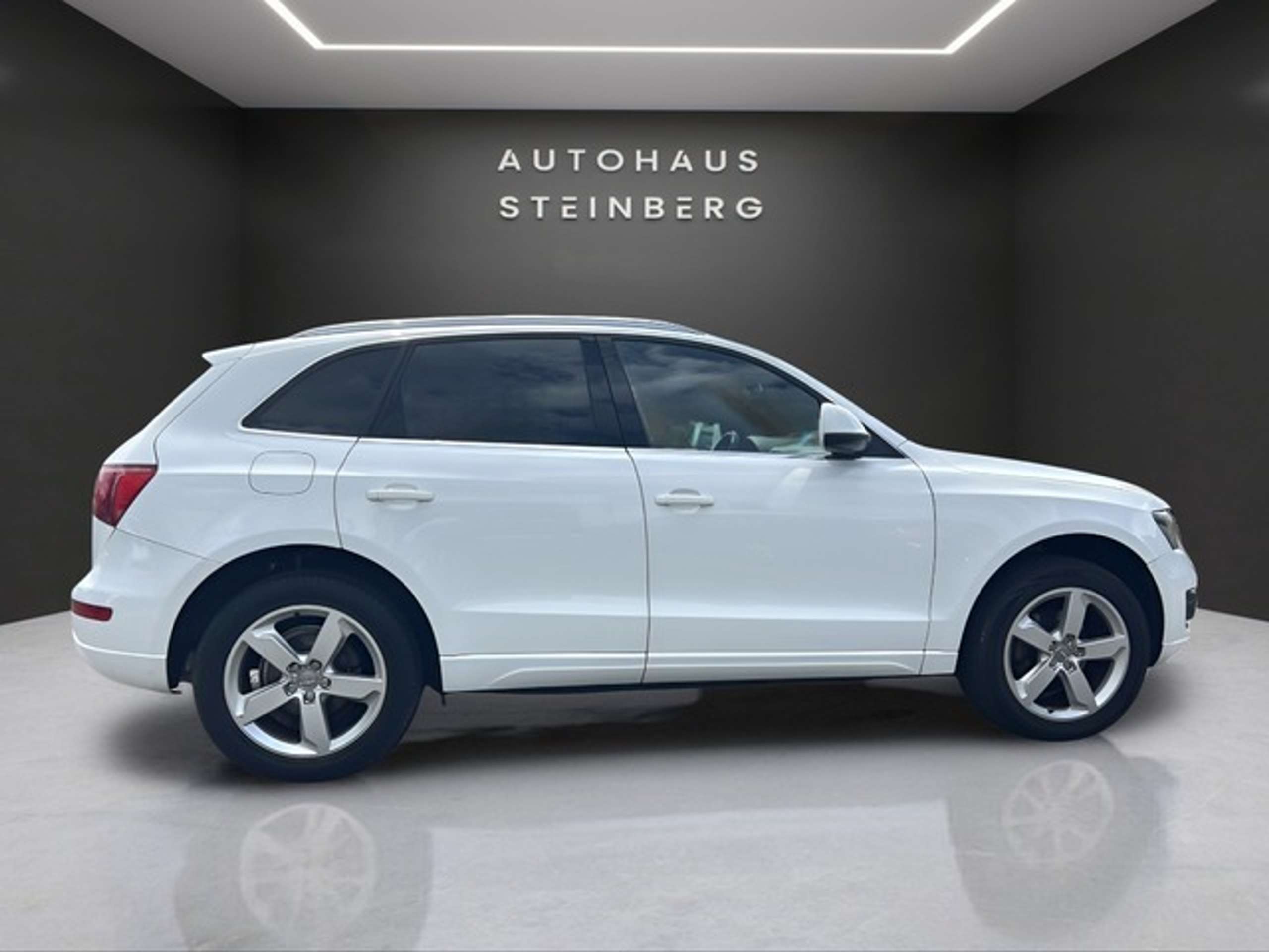 Audi - Q5