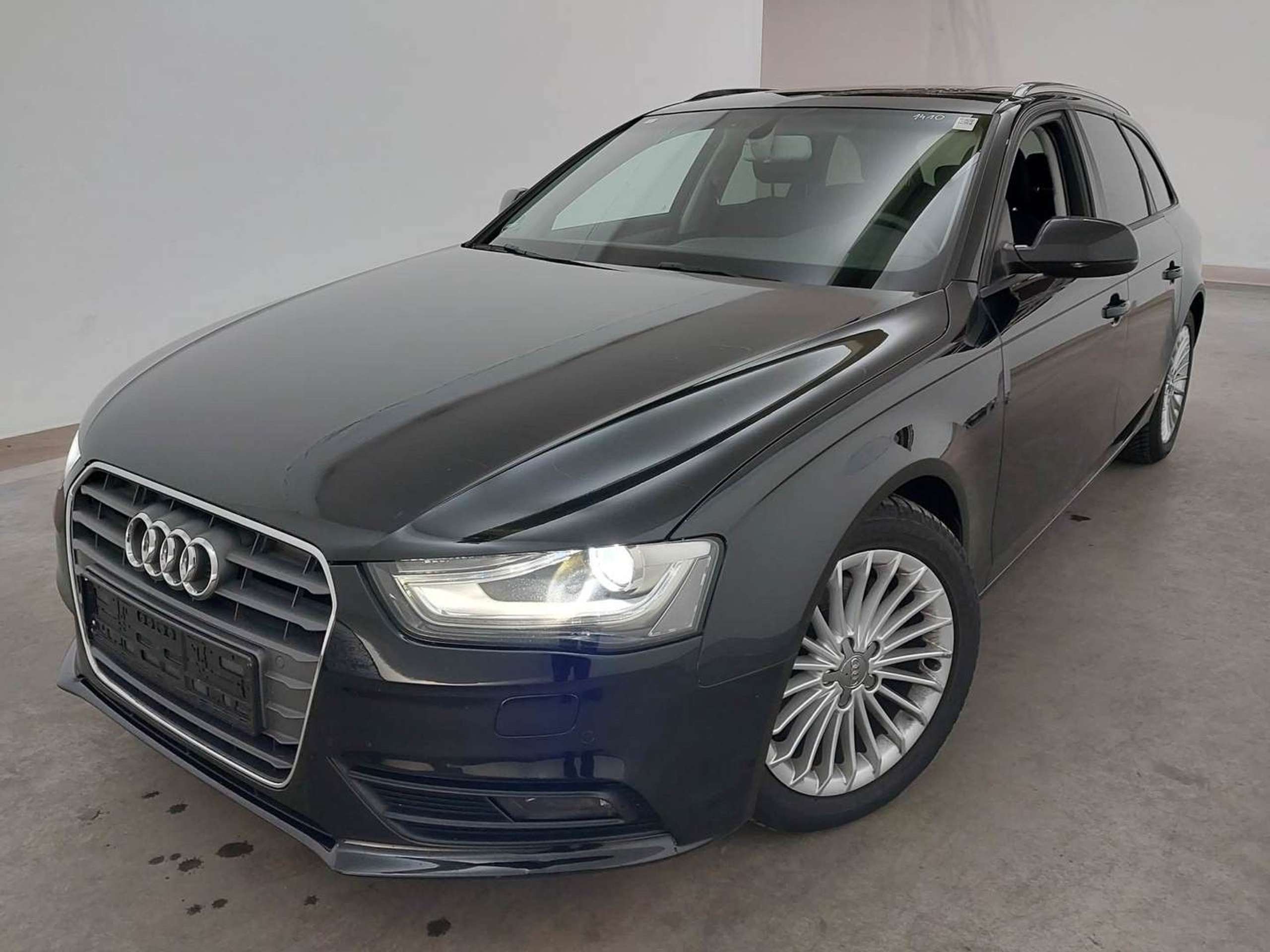 Audi - A4