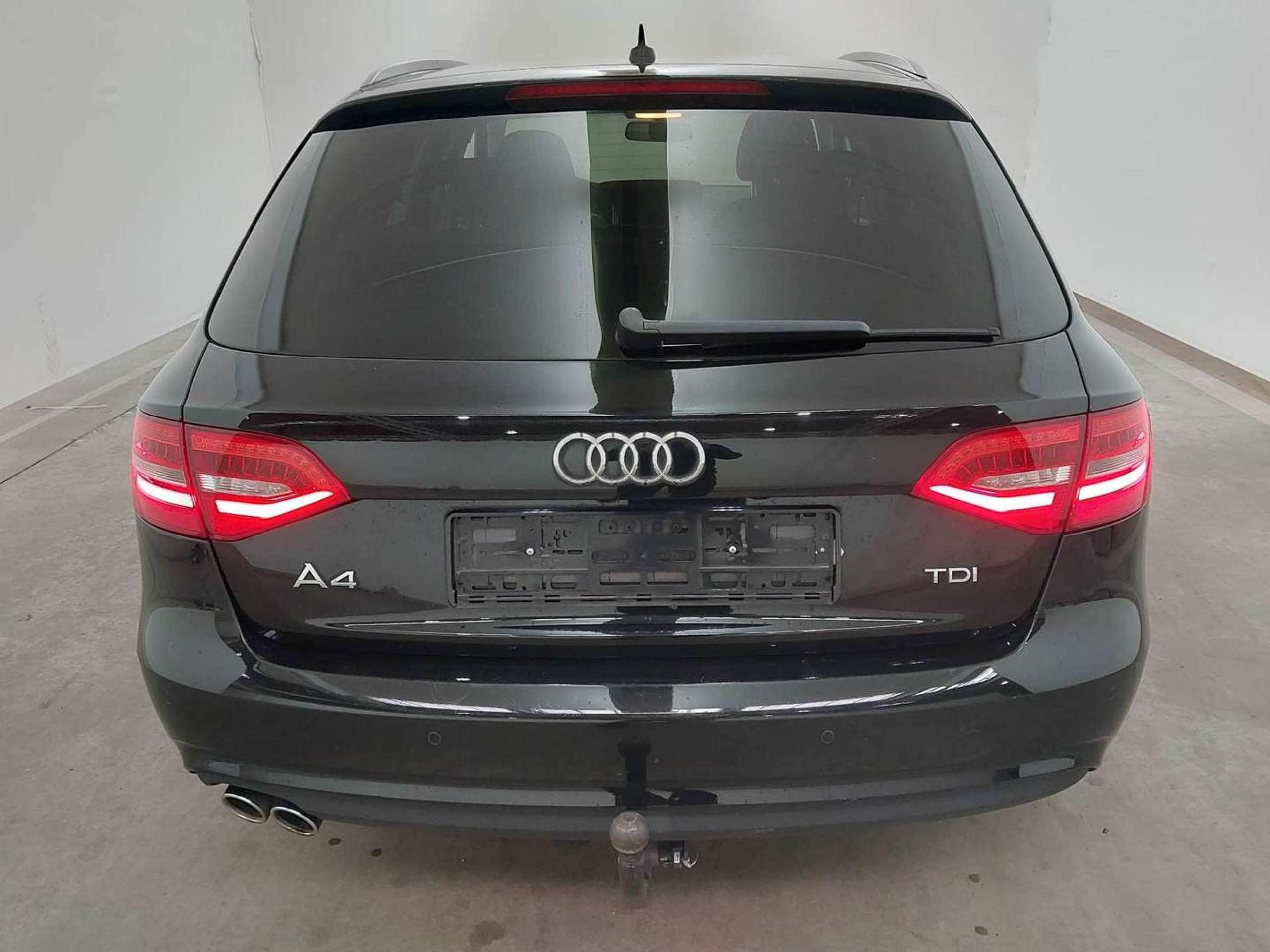 Audi - A4