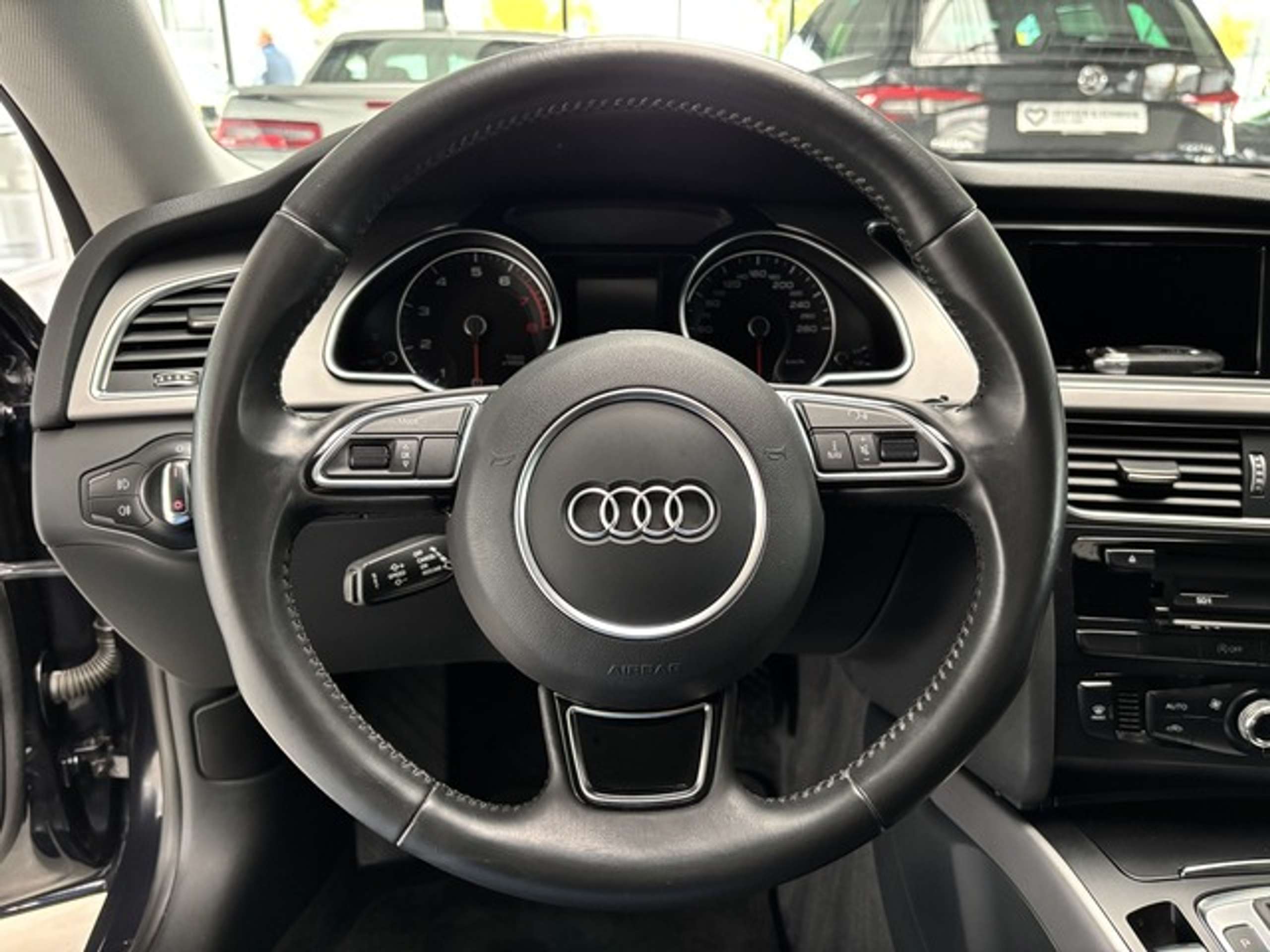 Audi - A5