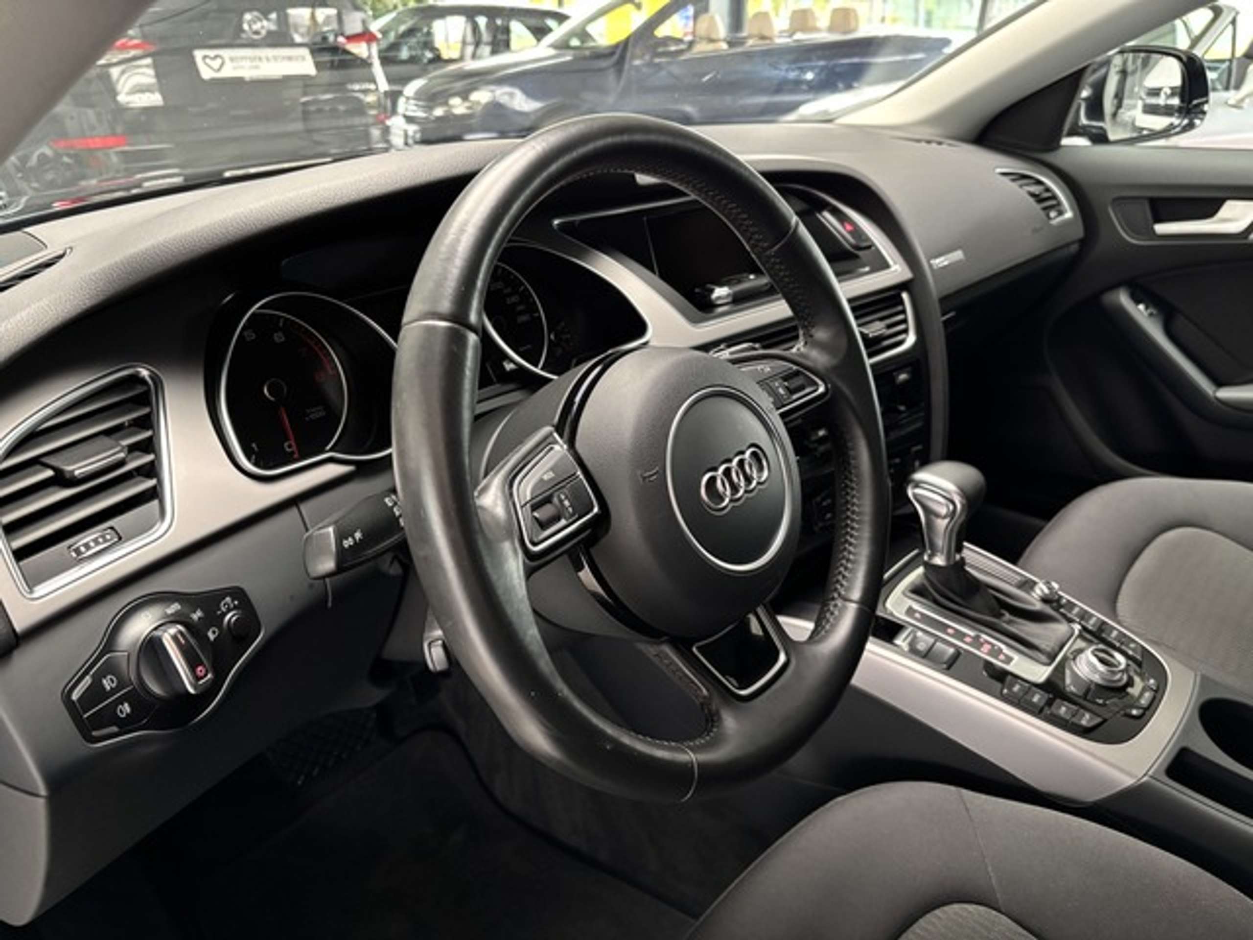 Audi - A5