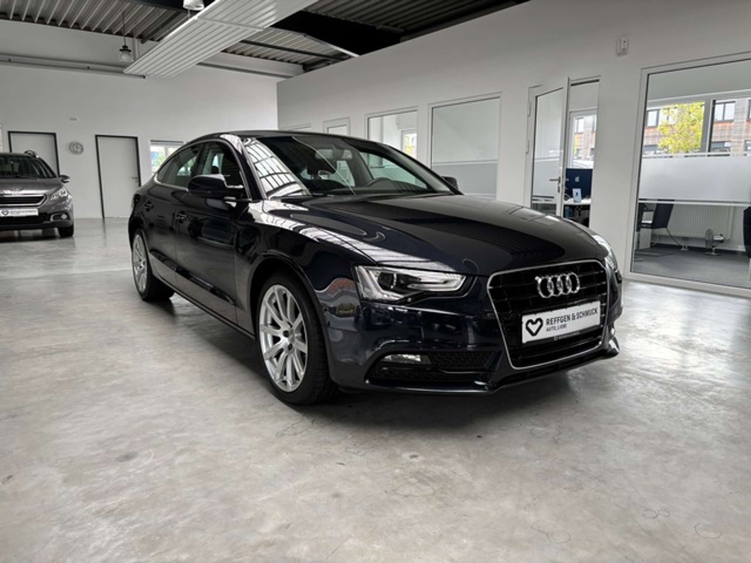 Audi - A5