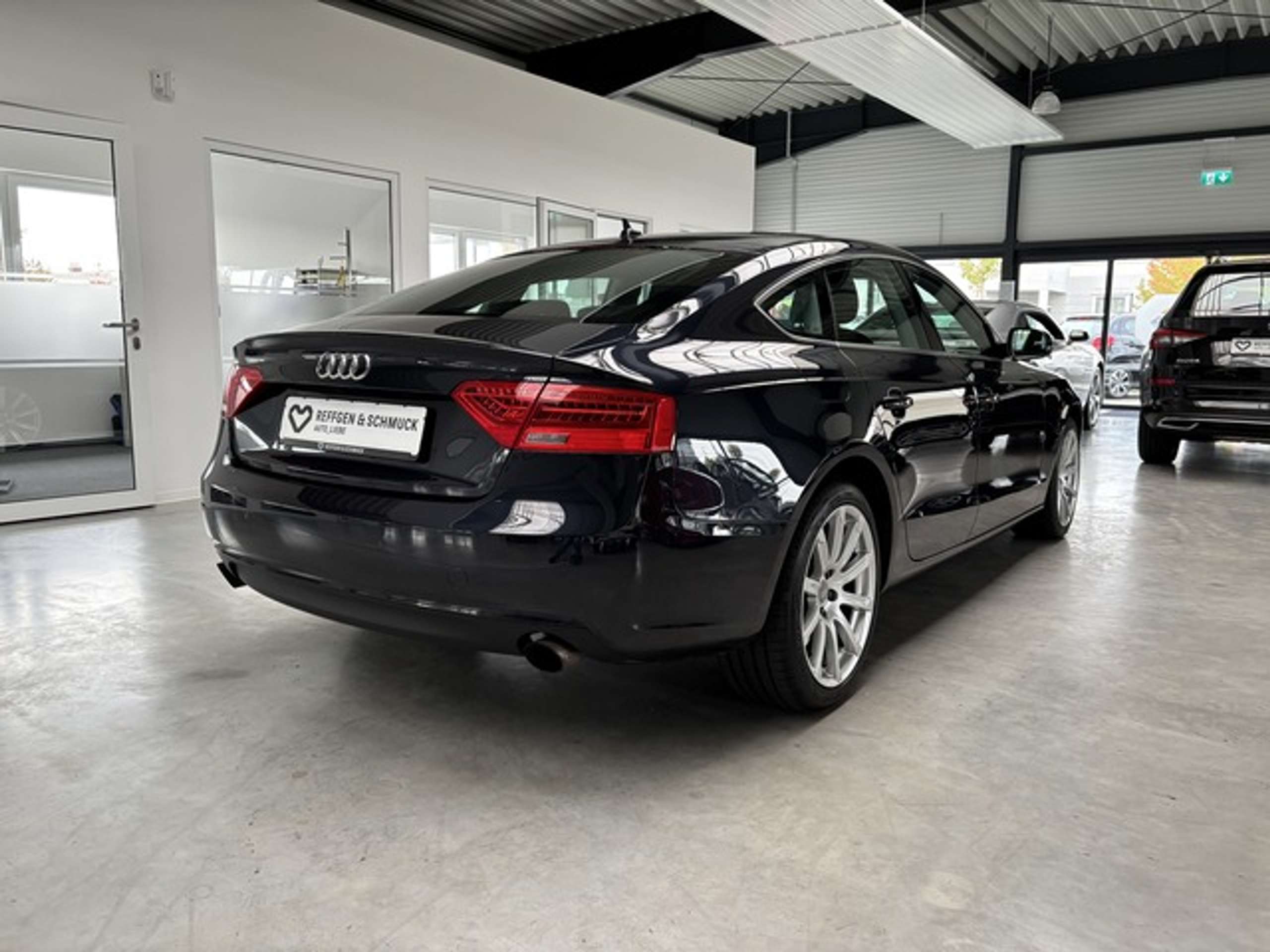 Audi - A5