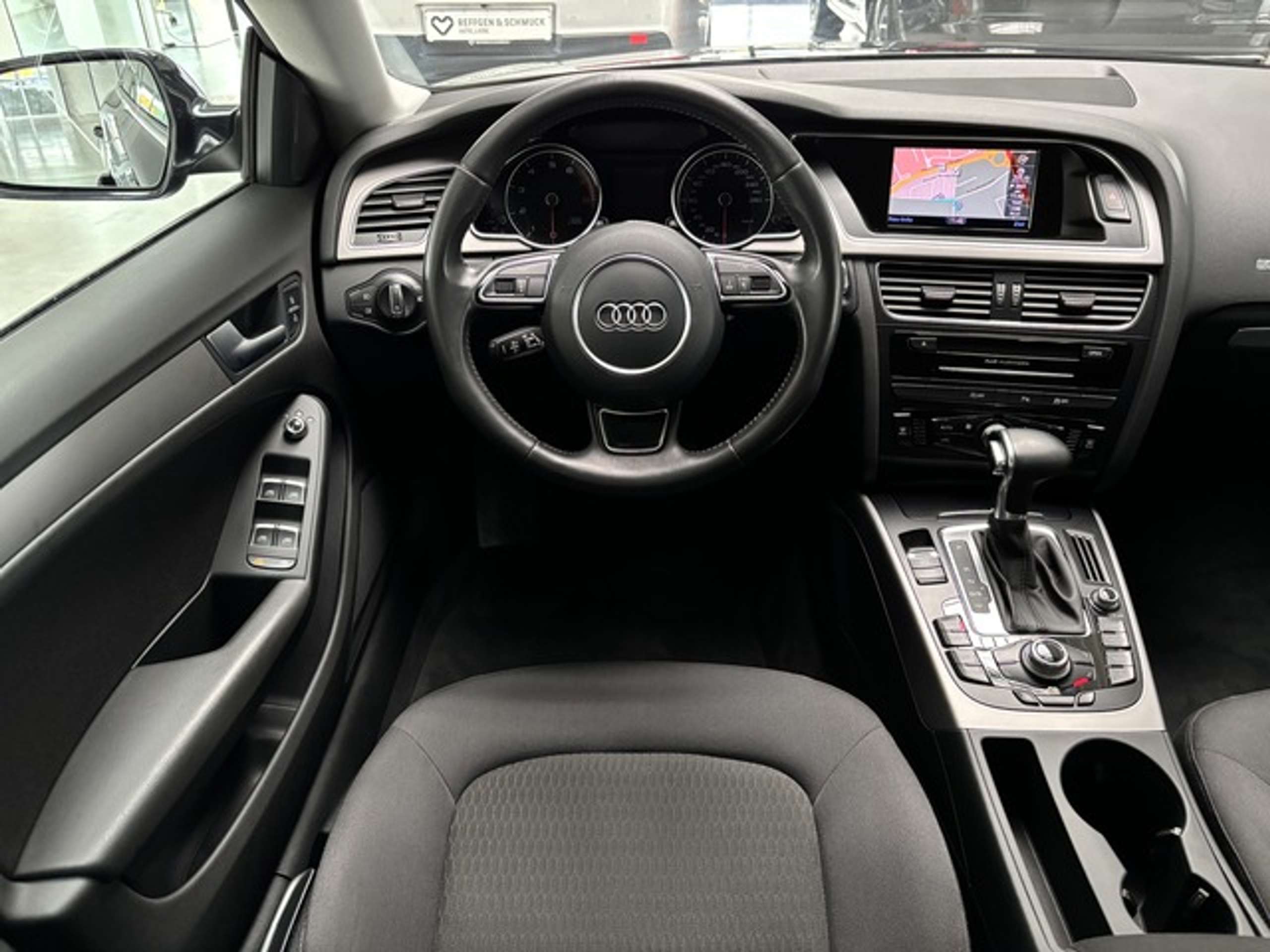 Audi - A5