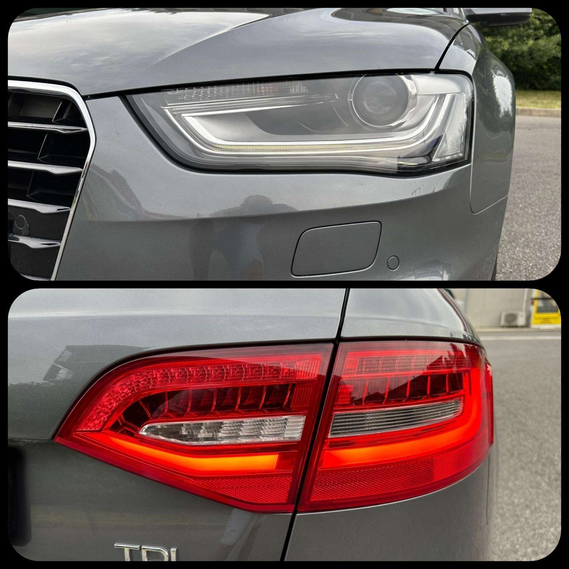 Audi - A4