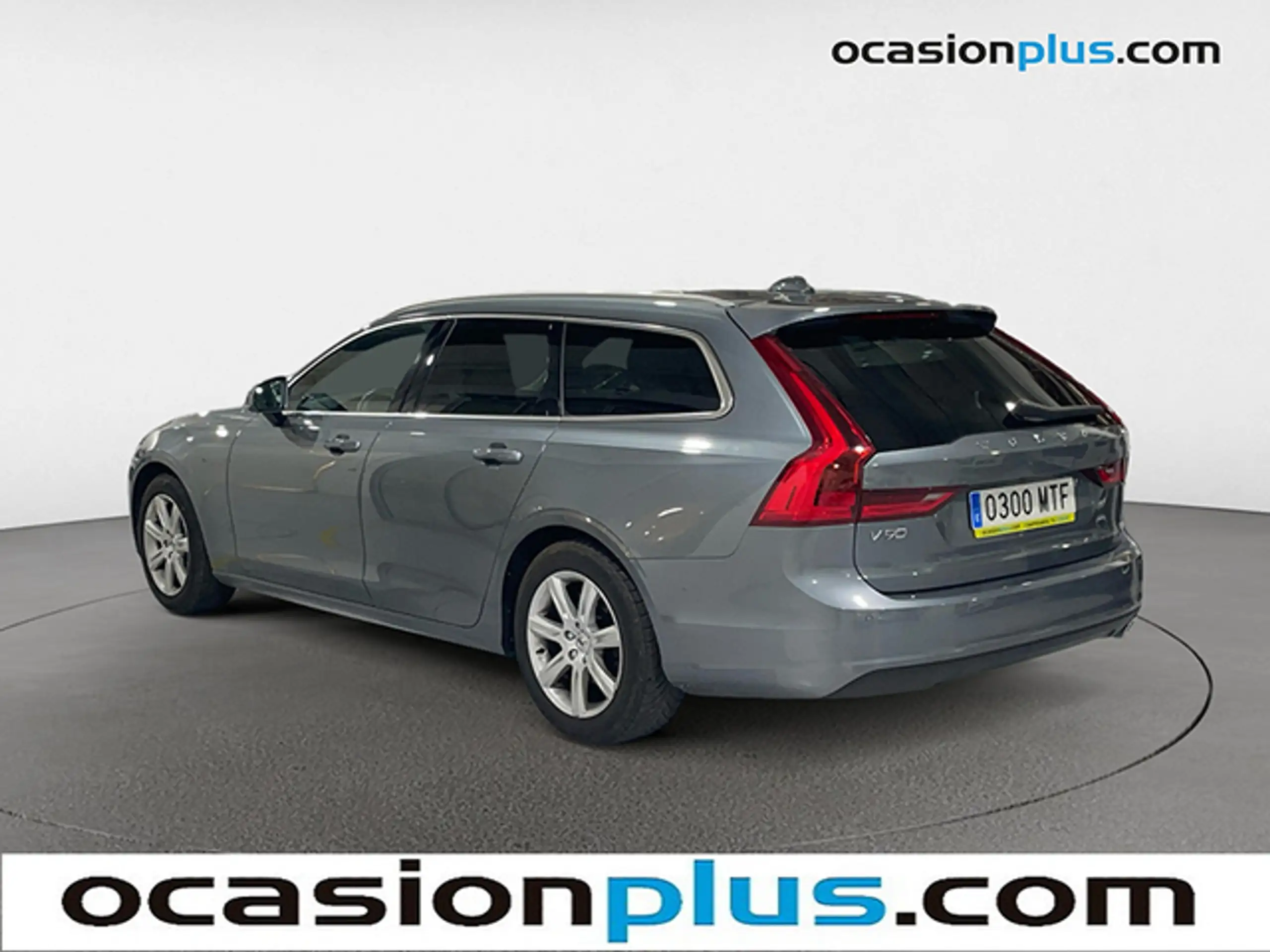 Volvo - V90