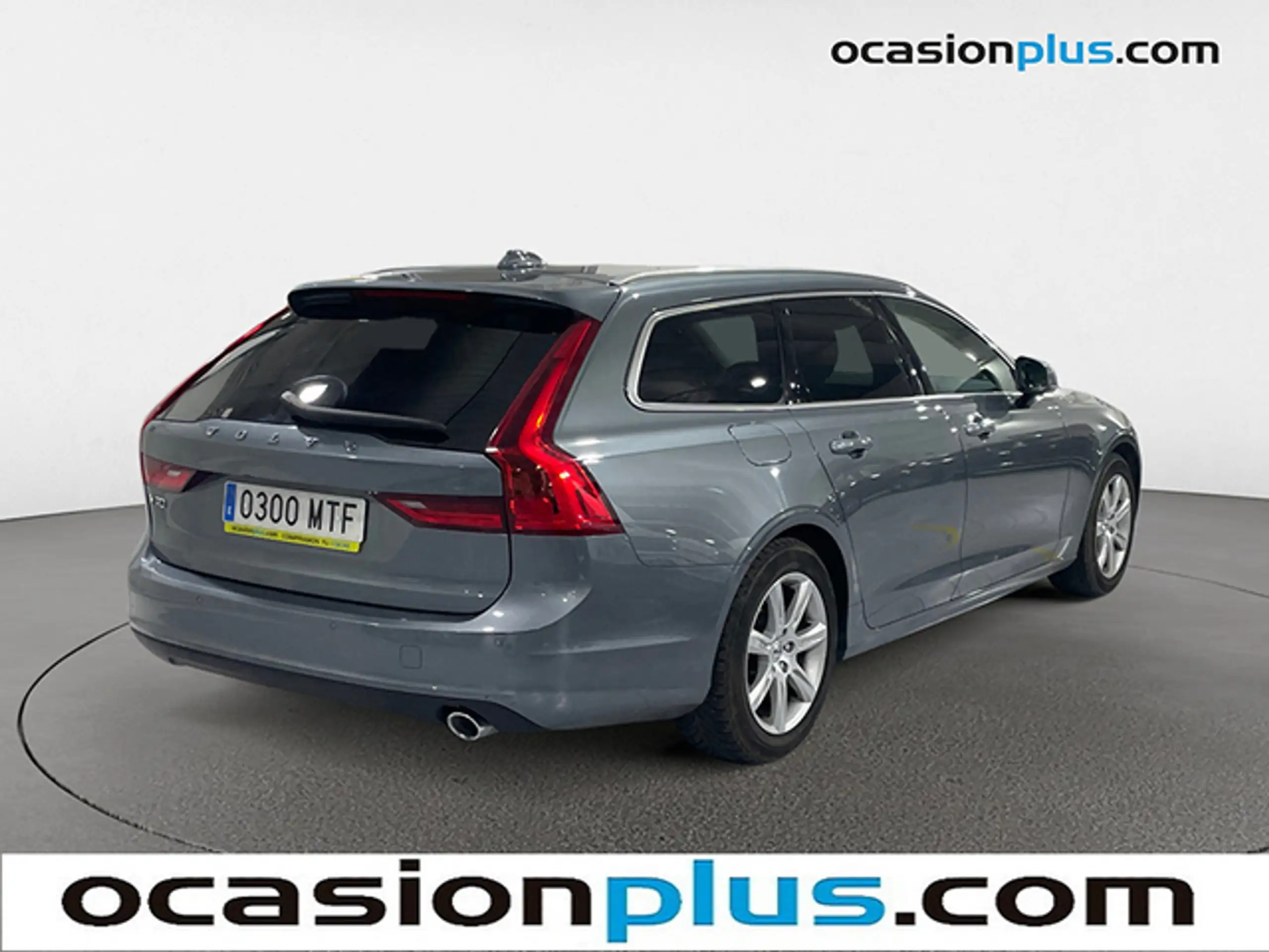 Volvo - V90