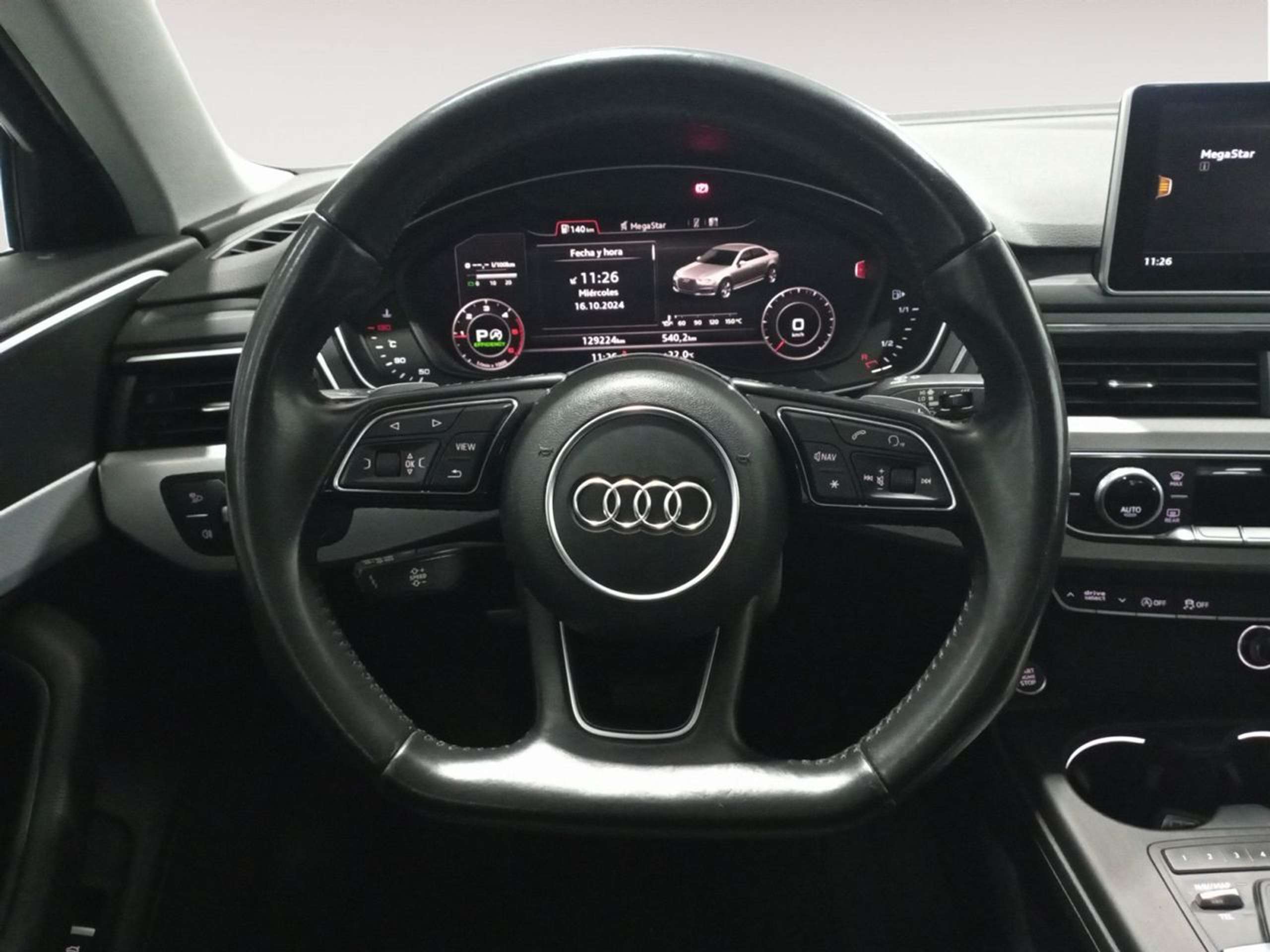 Audi - A4