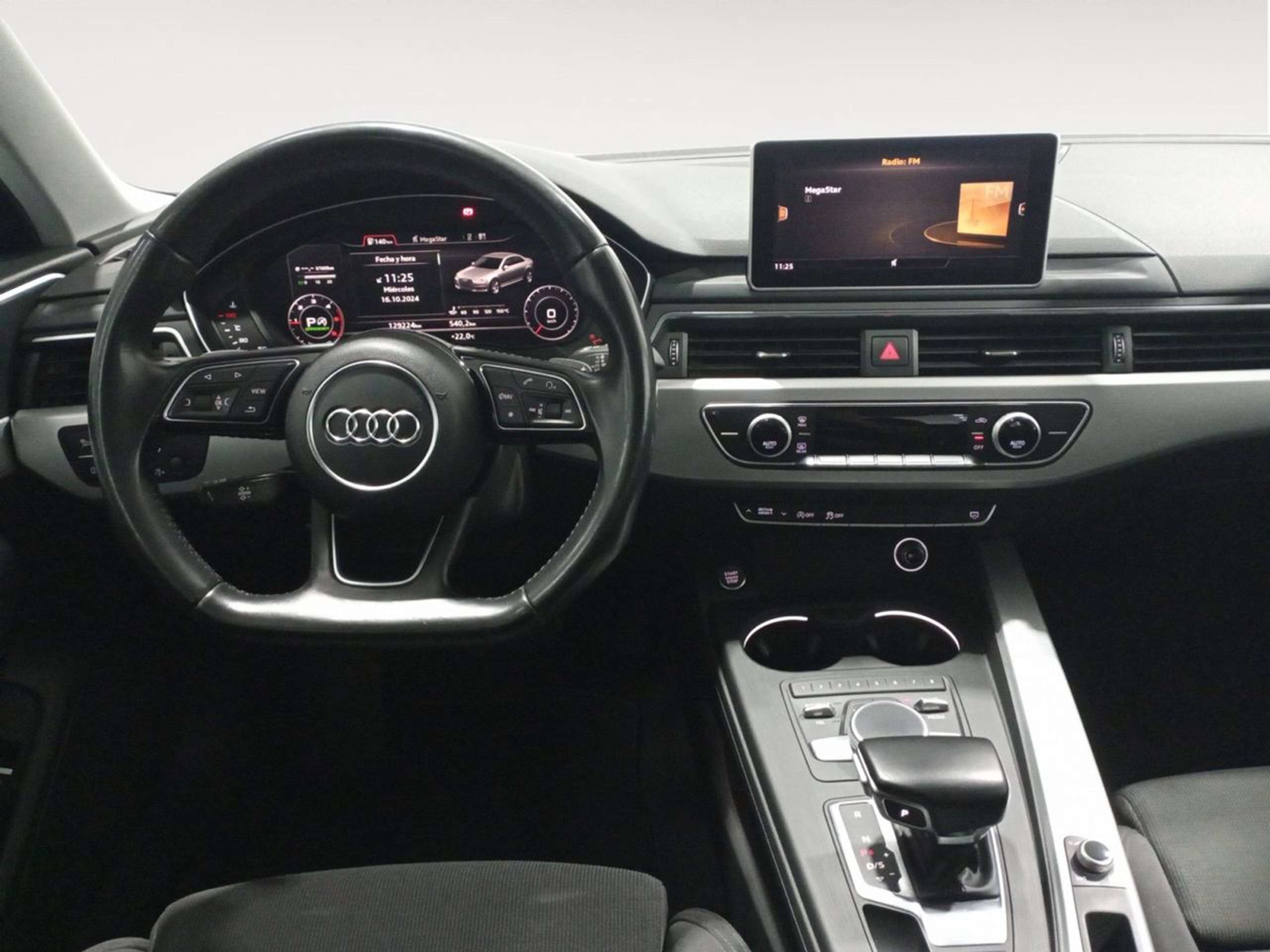 Audi - A4