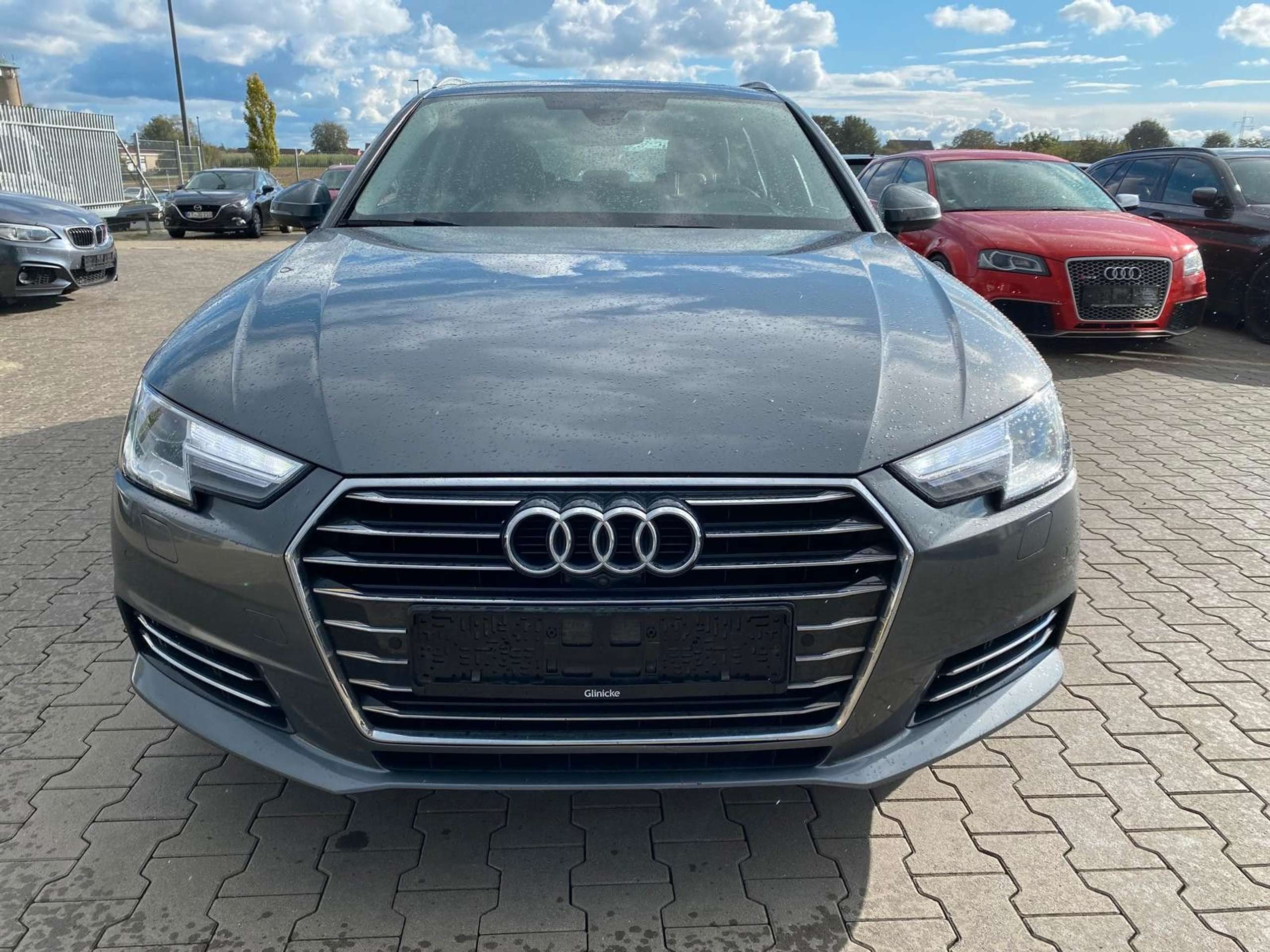 Audi - A4