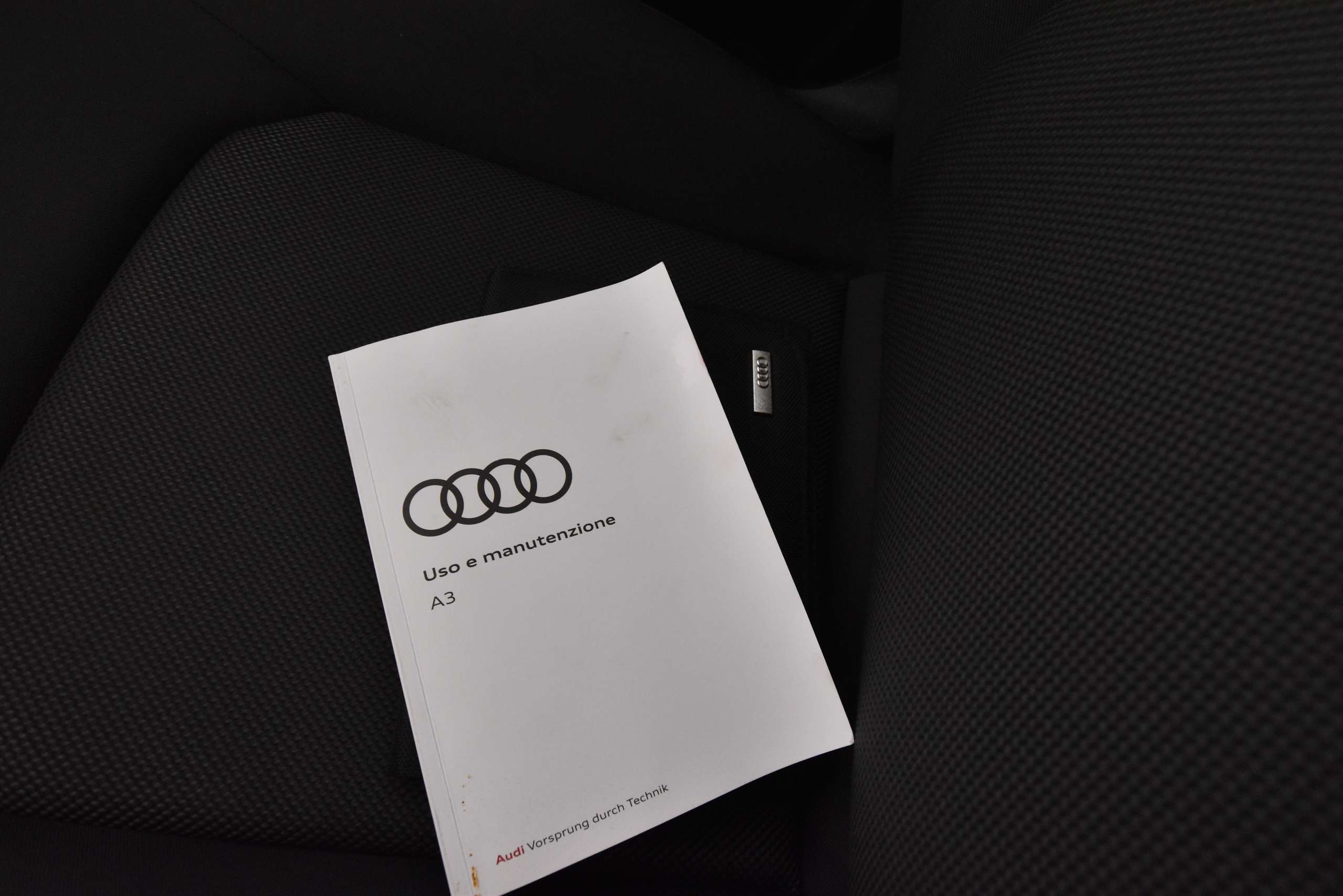 Audi - A3