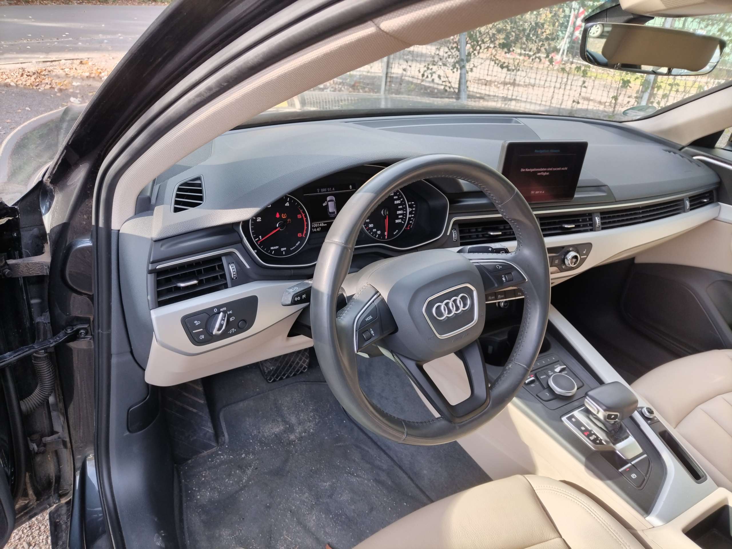 Audi - A4