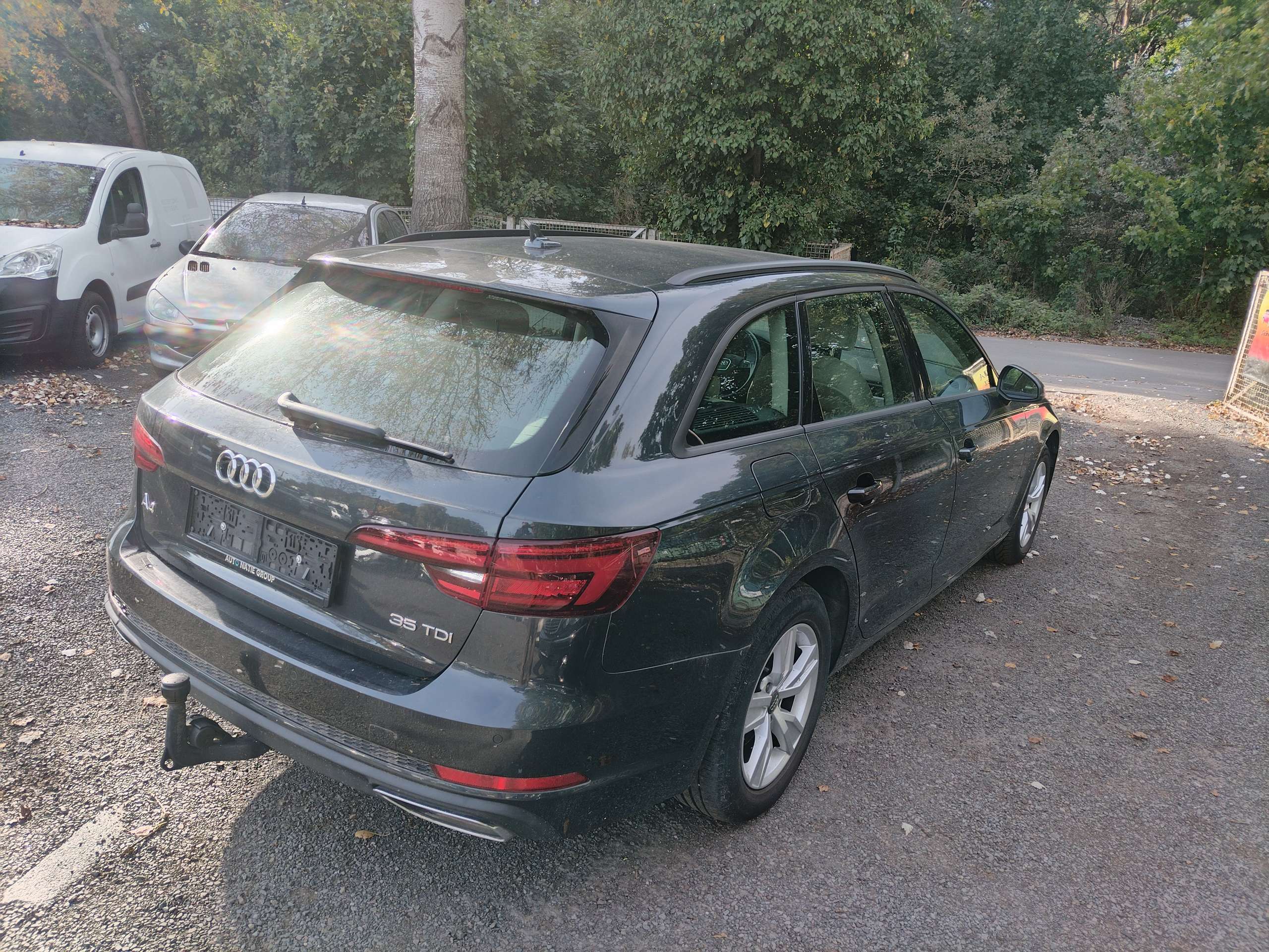 Audi - A4