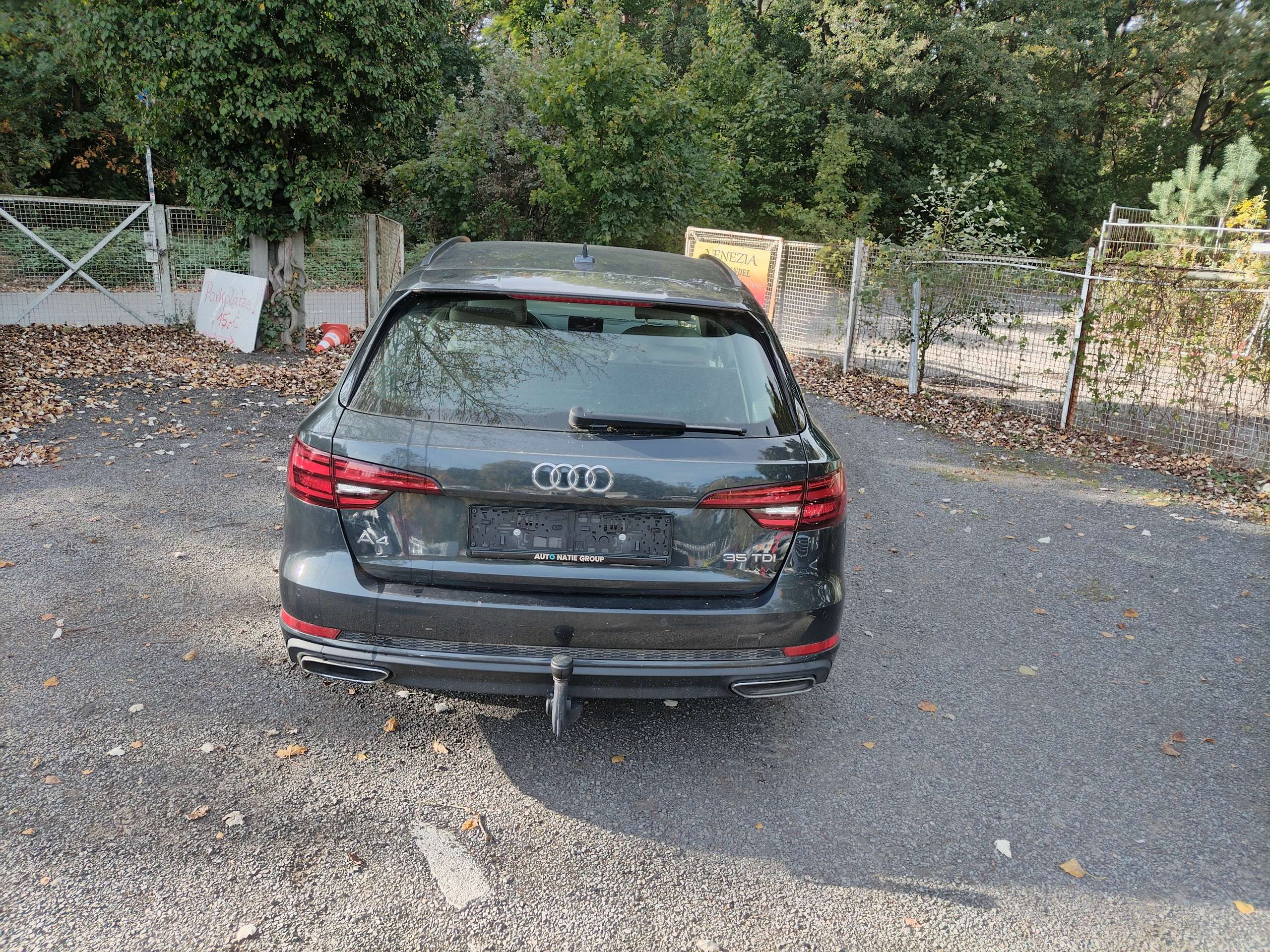 Audi - A4