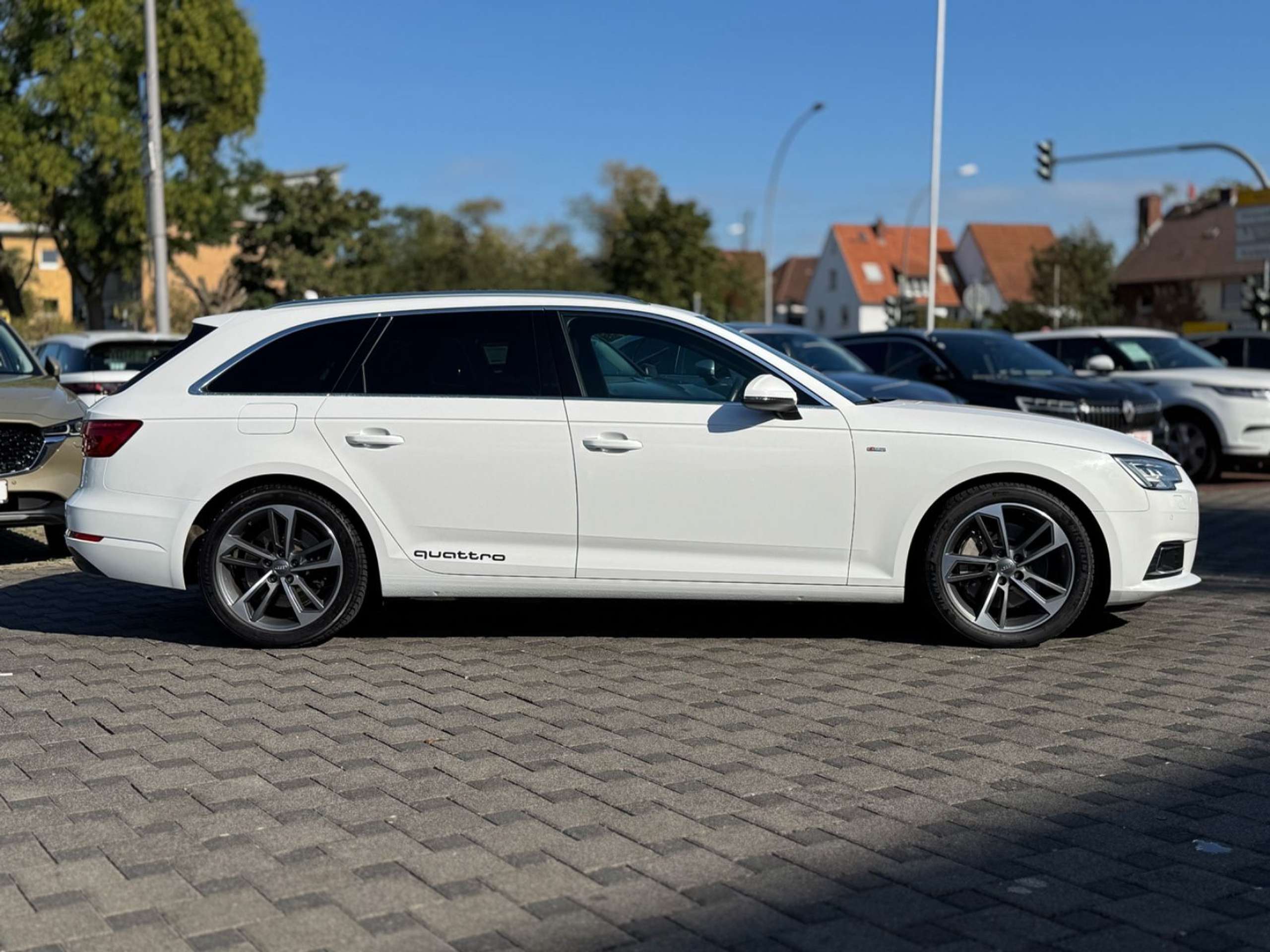 Audi - A4