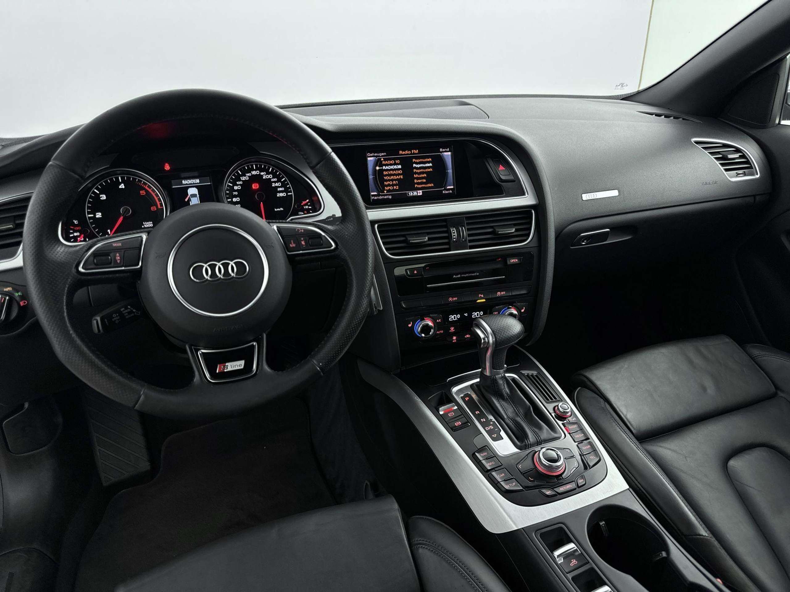 Audi - A5