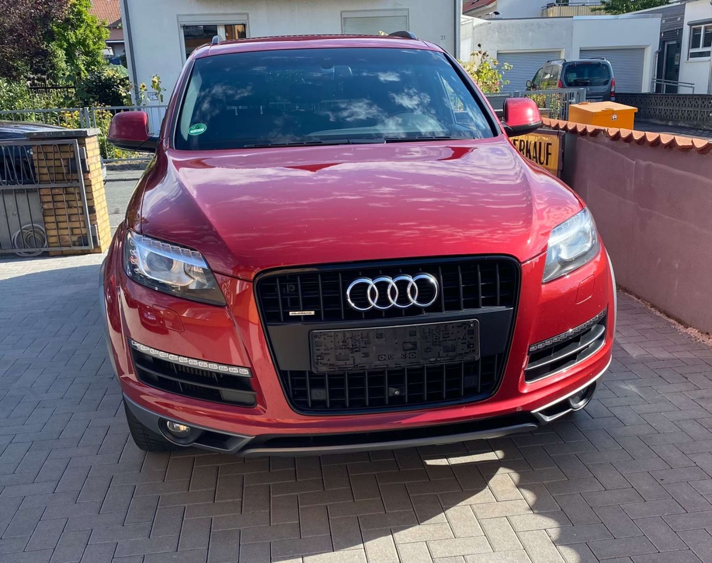 Audi - Q7