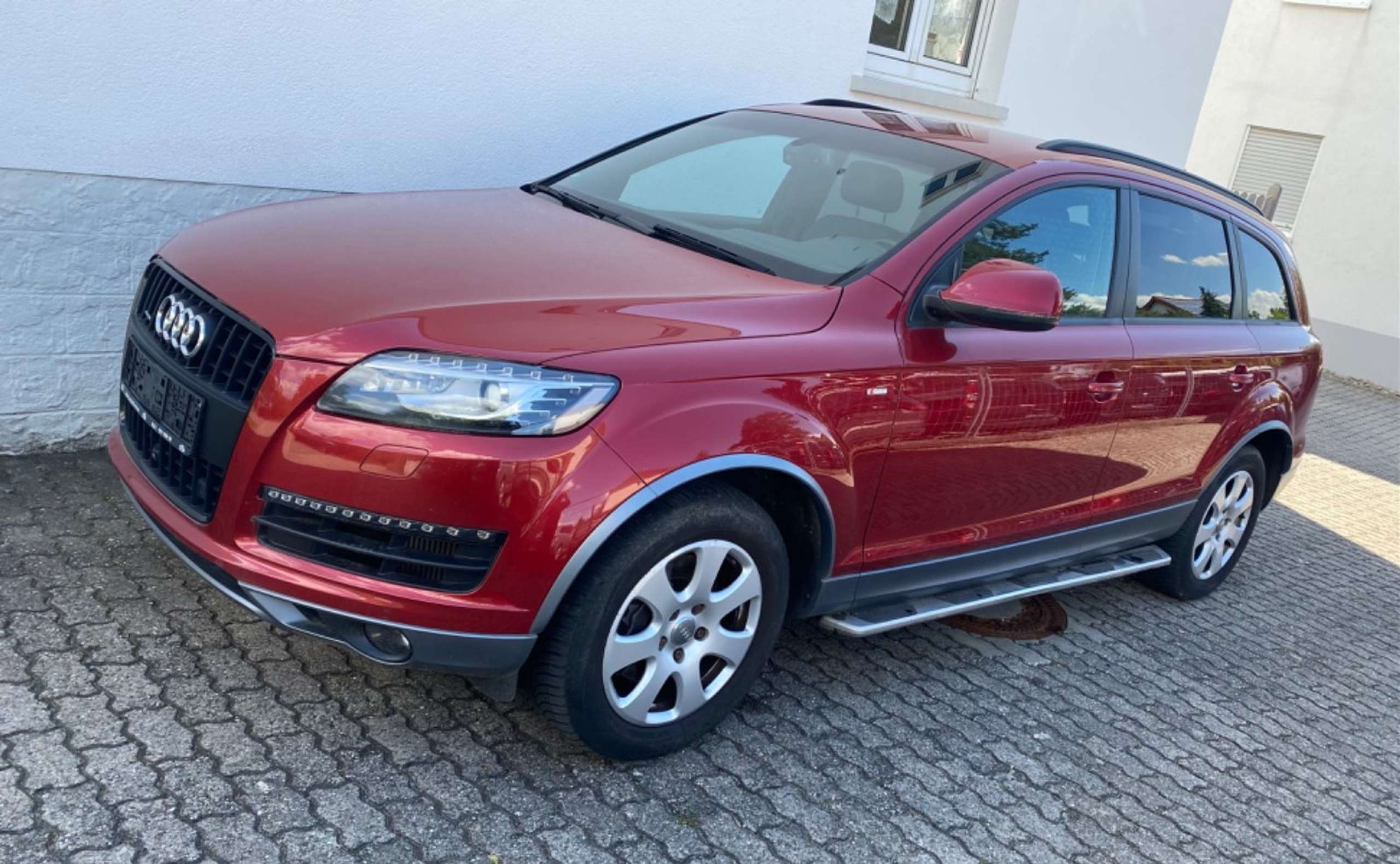 Audi - Q7