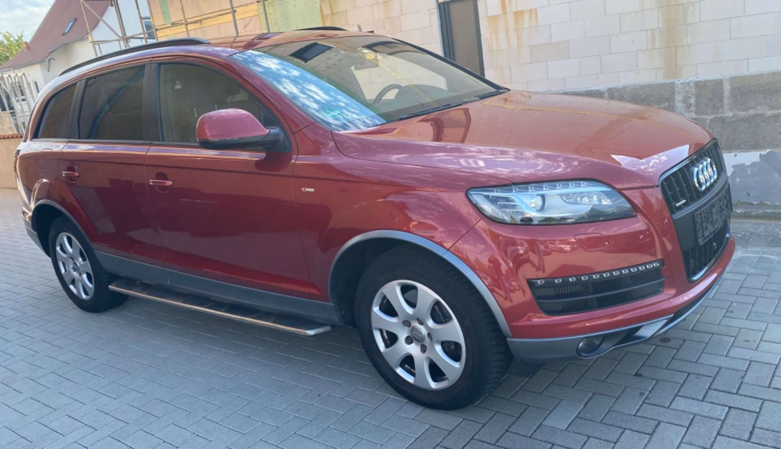 Audi - Q7