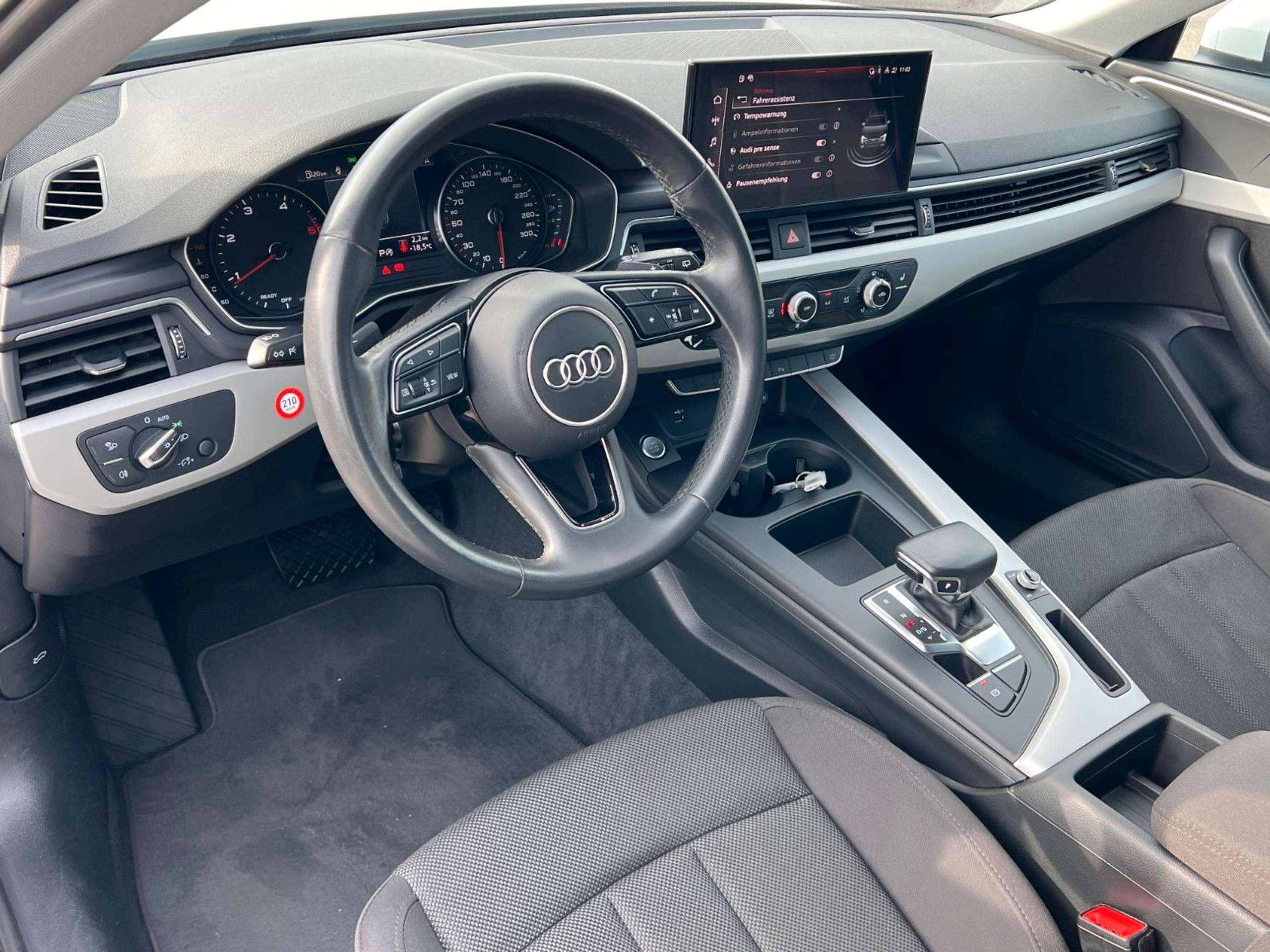 Audi - A4