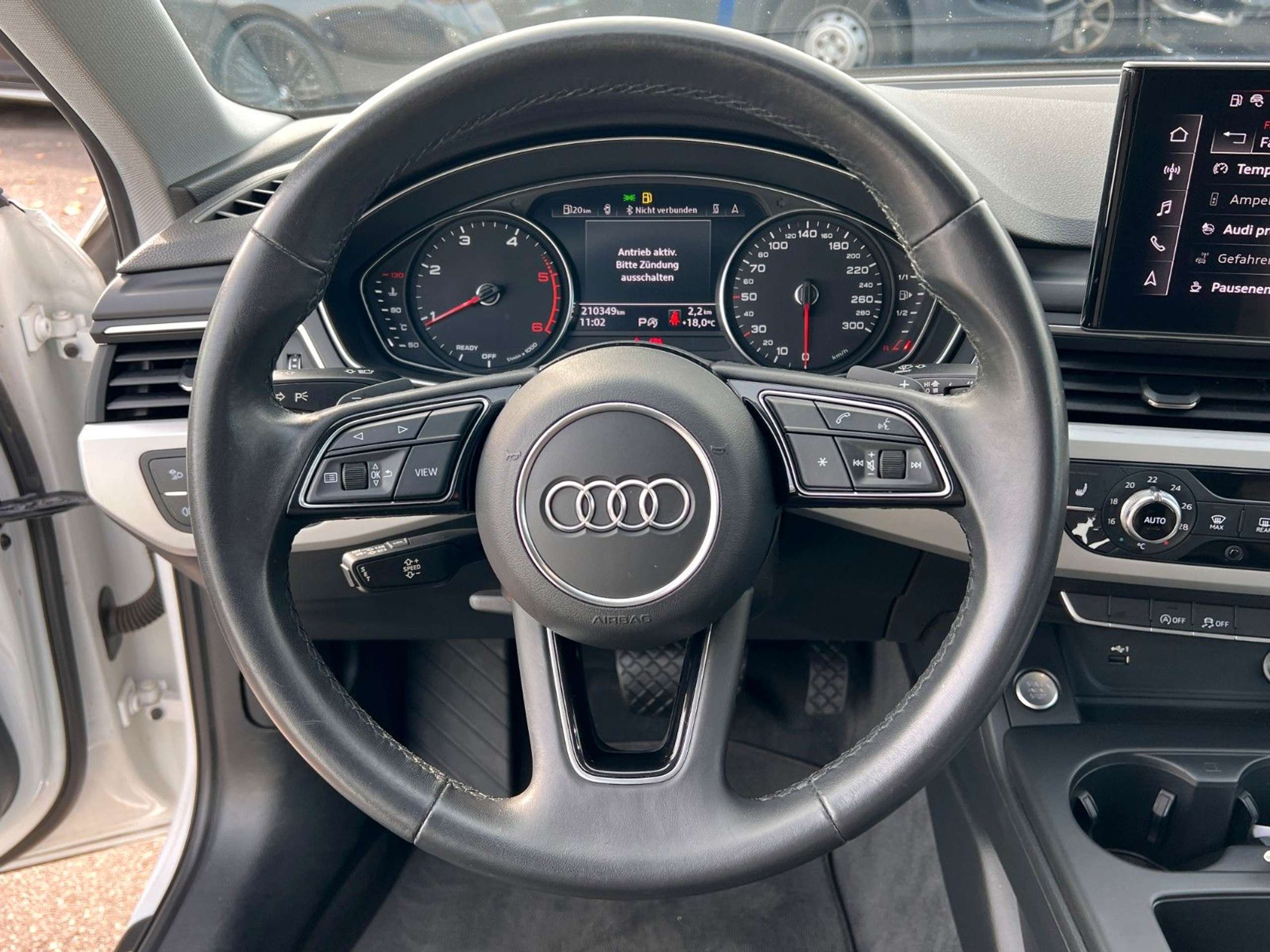 Audi - A4