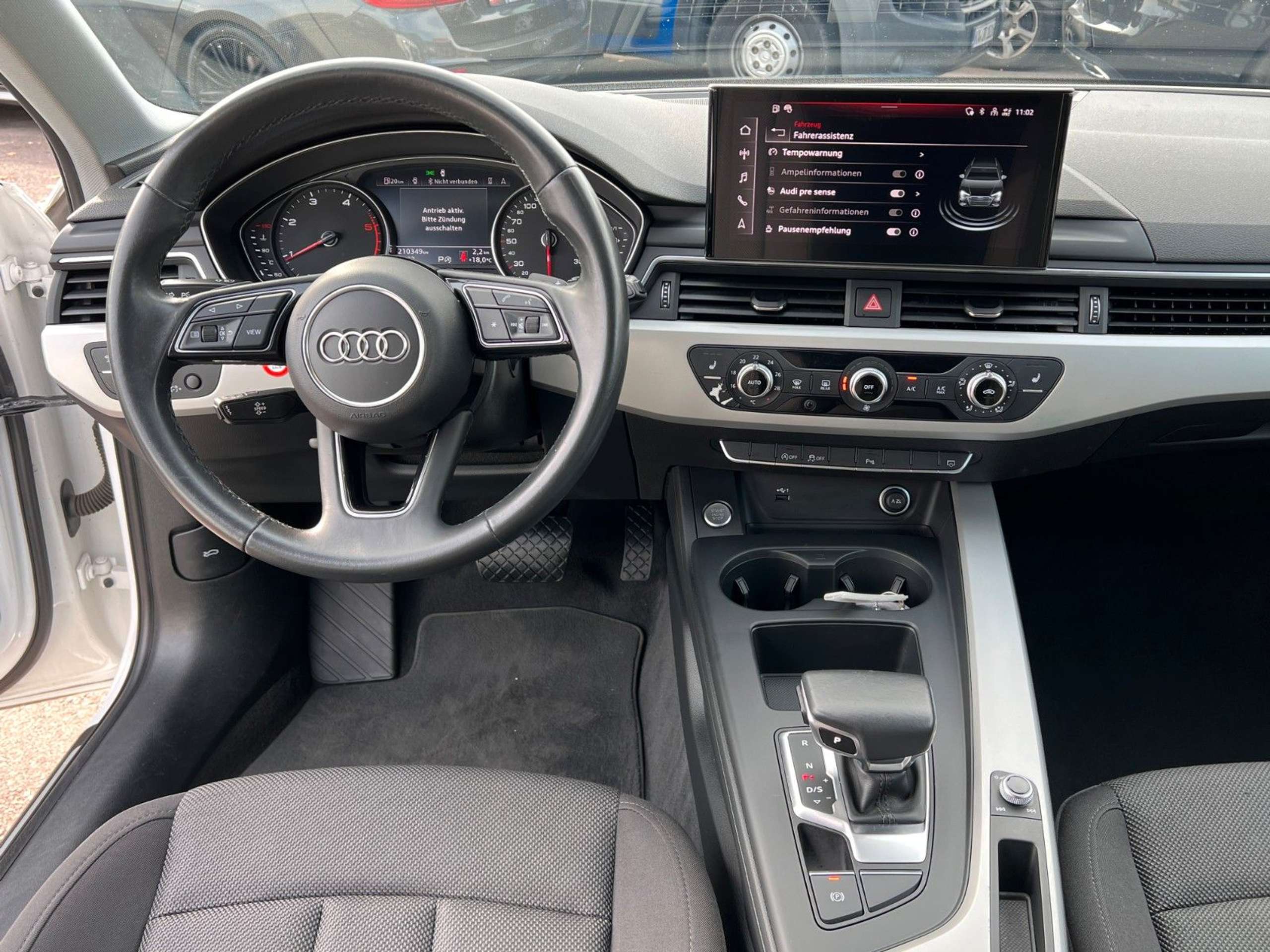 Audi - A4