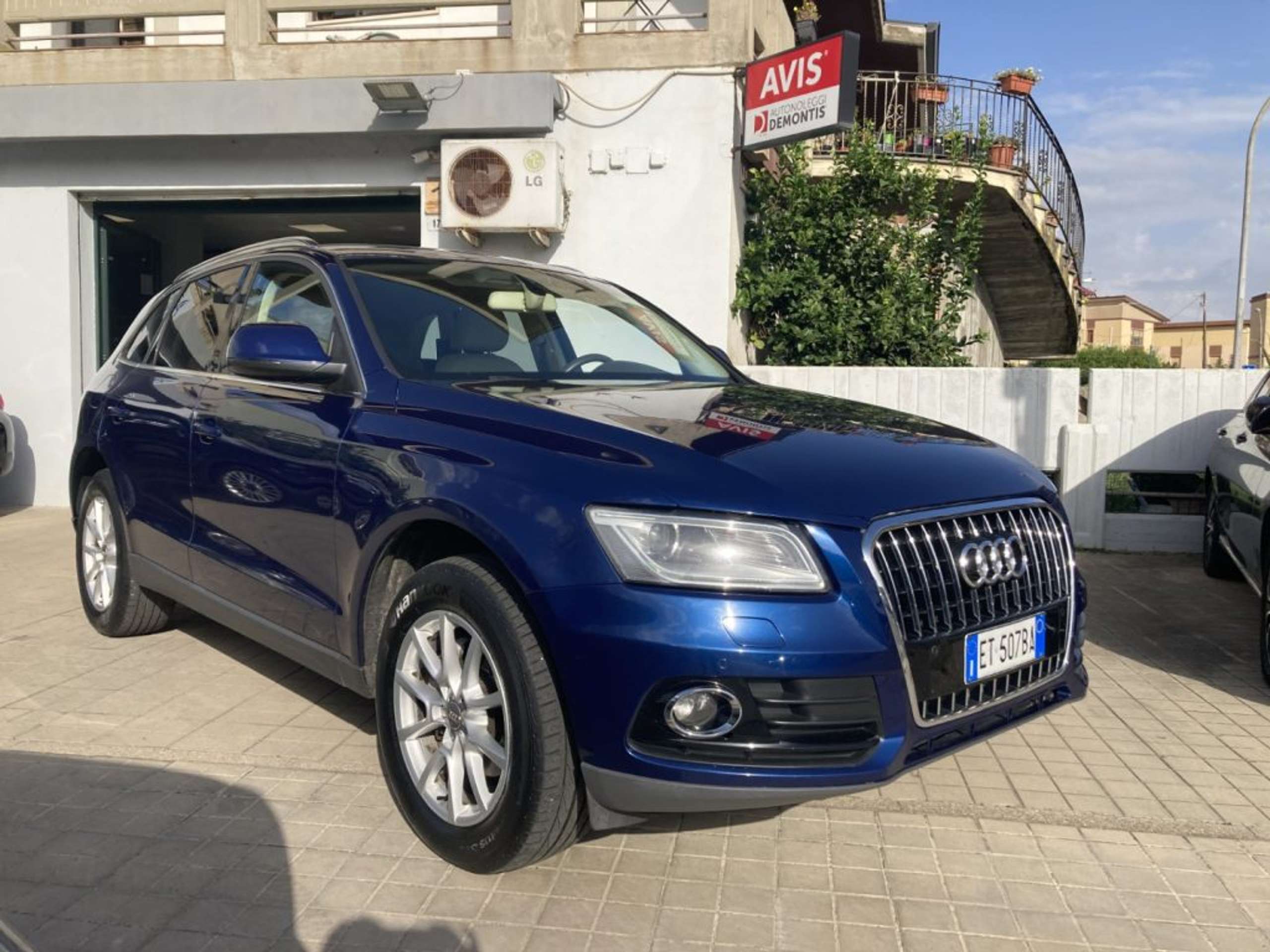 Audi - Q5