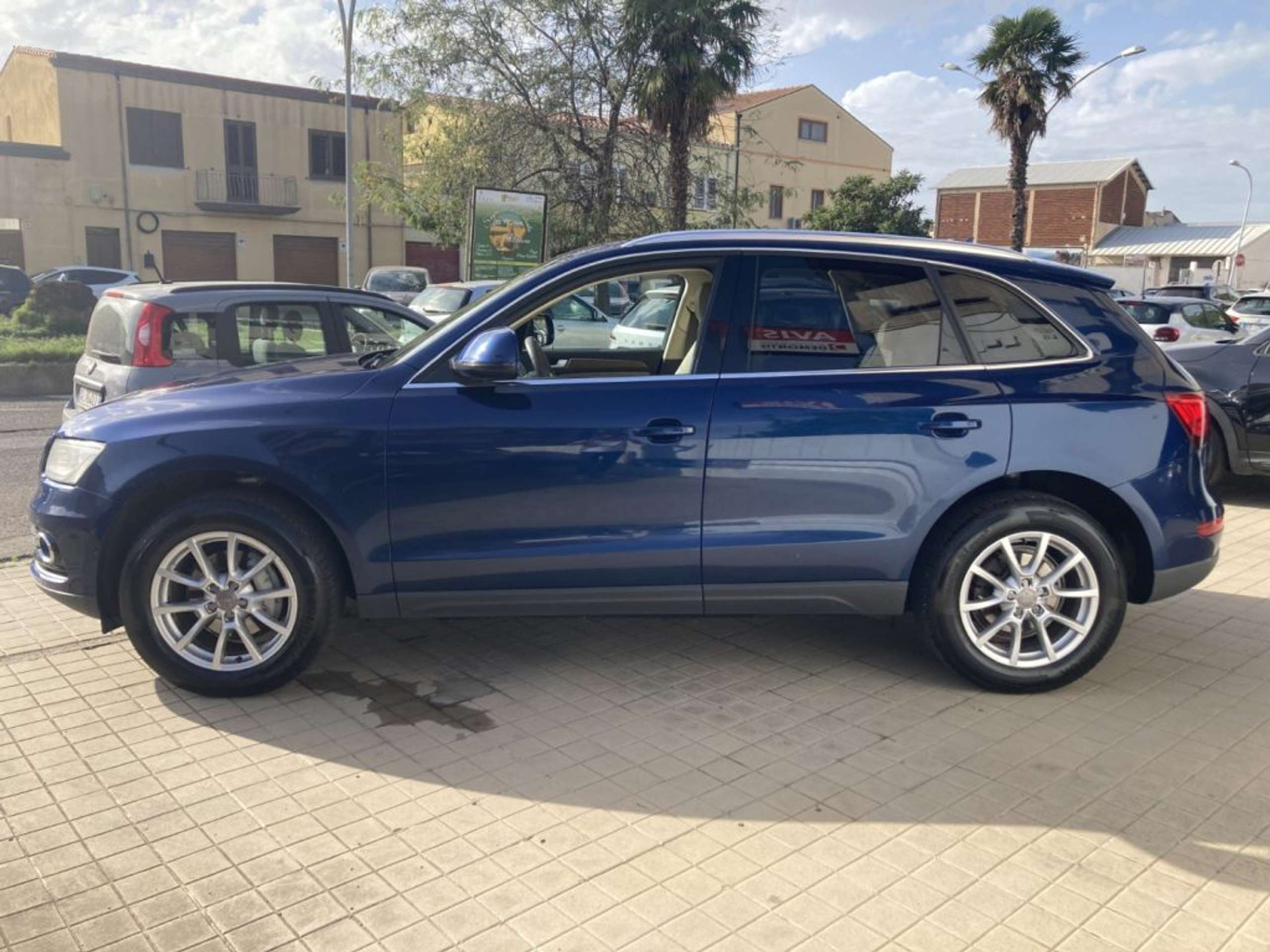 Audi - Q5