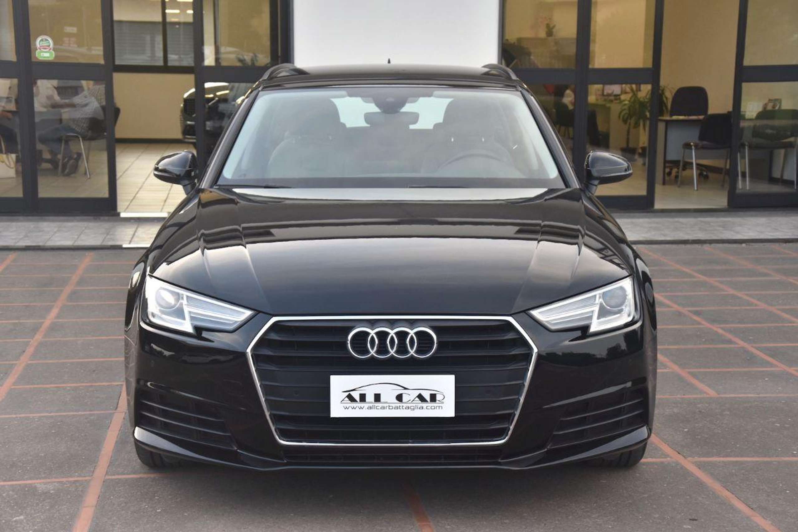 Audi - A4