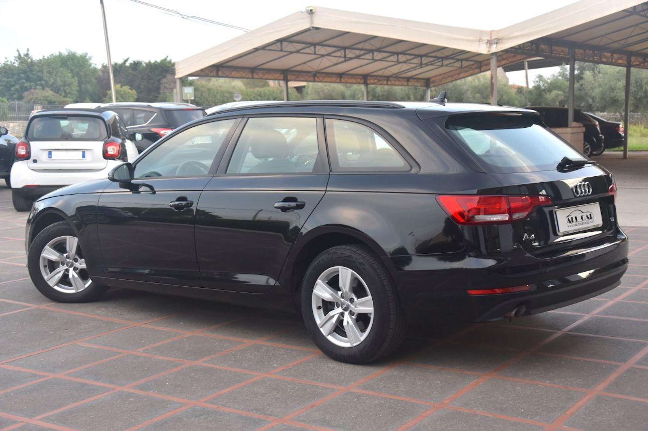 Audi - A4