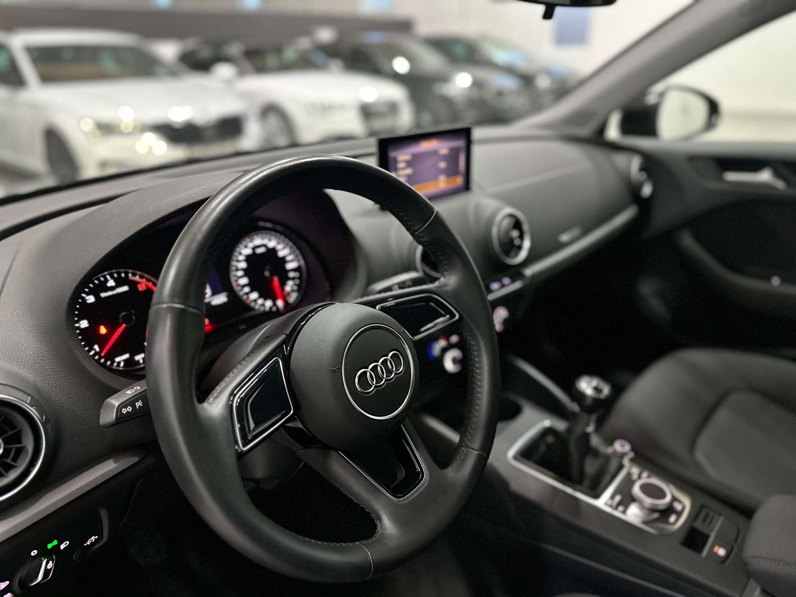 Audi - A3