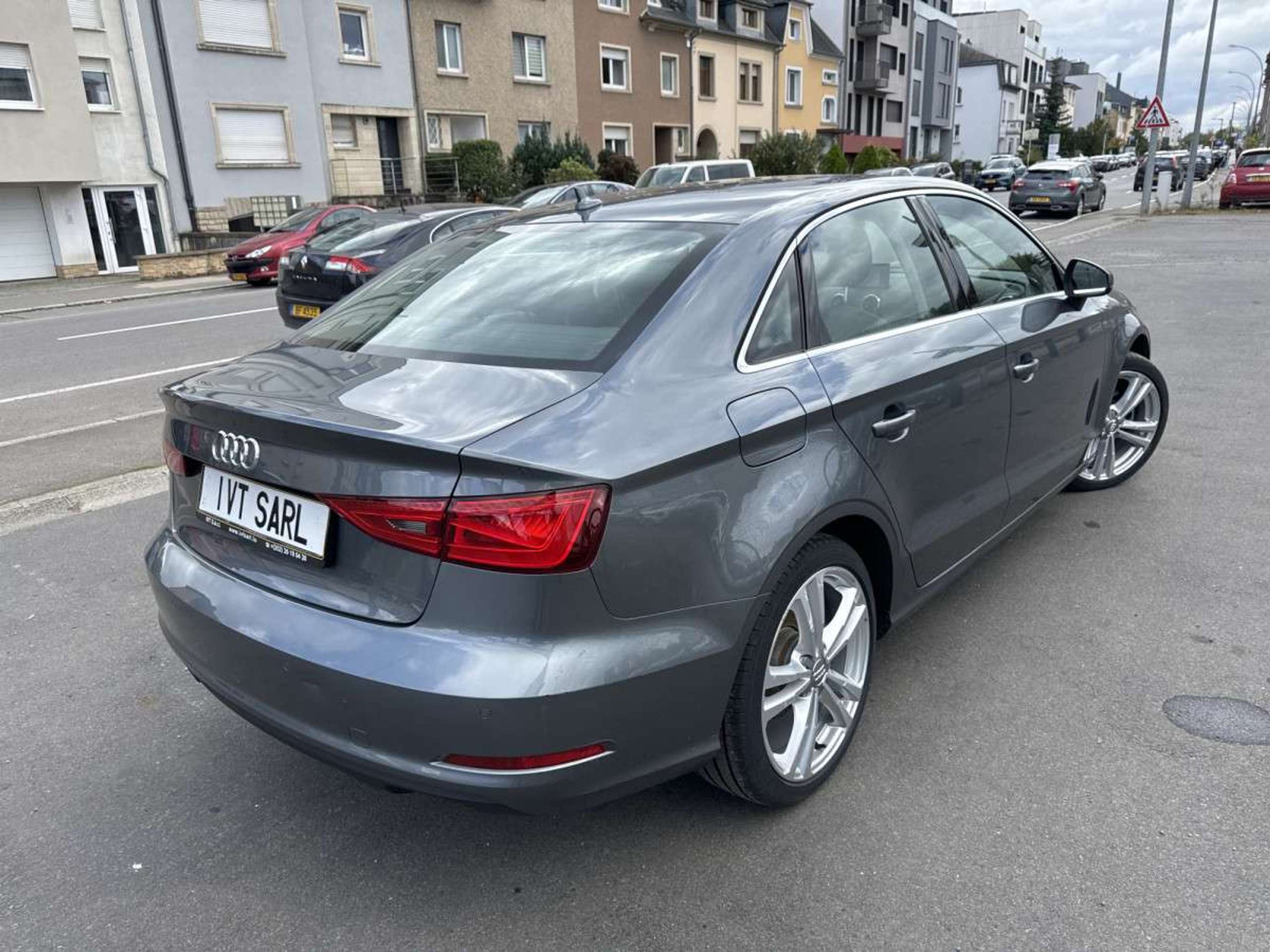 Audi - A3