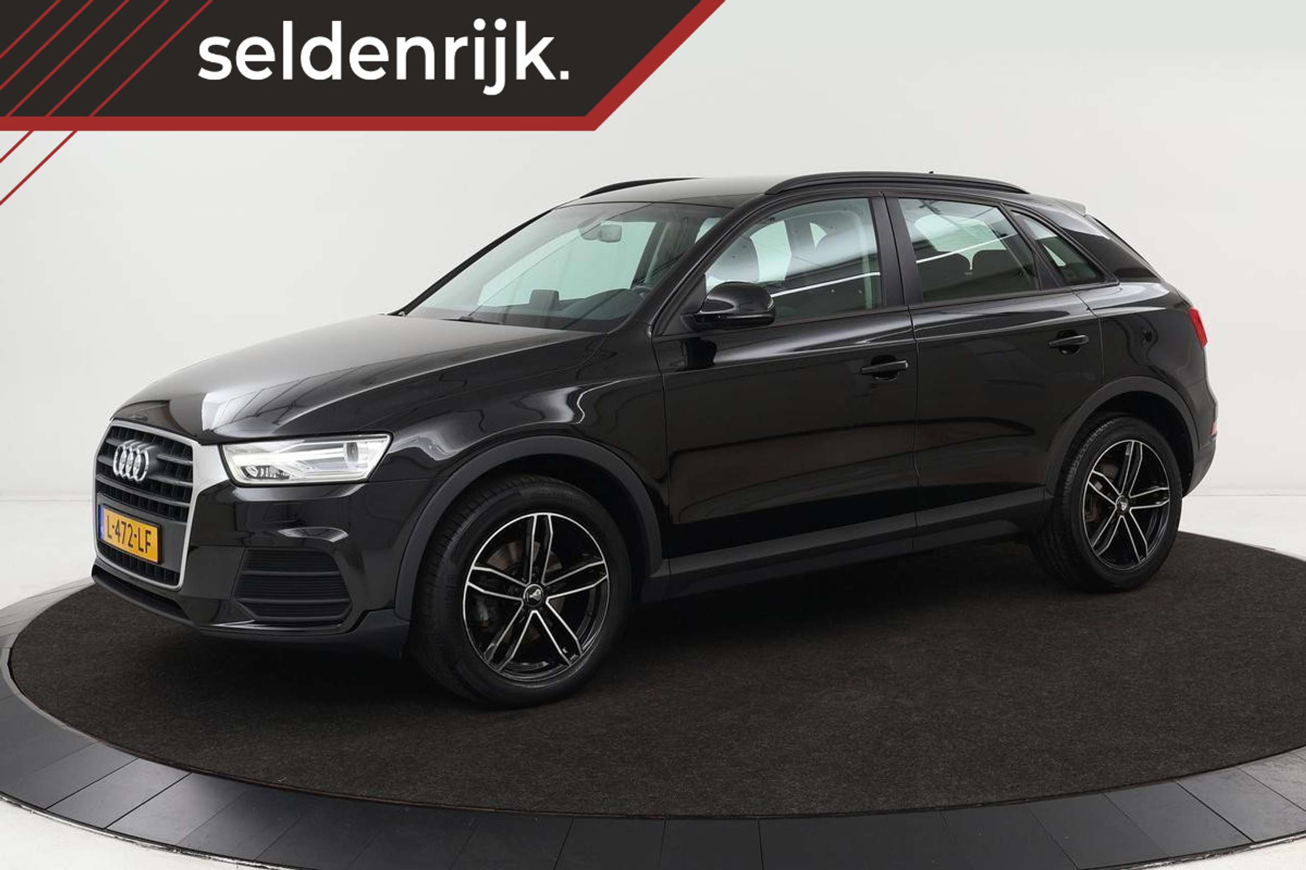 Audi - Q3