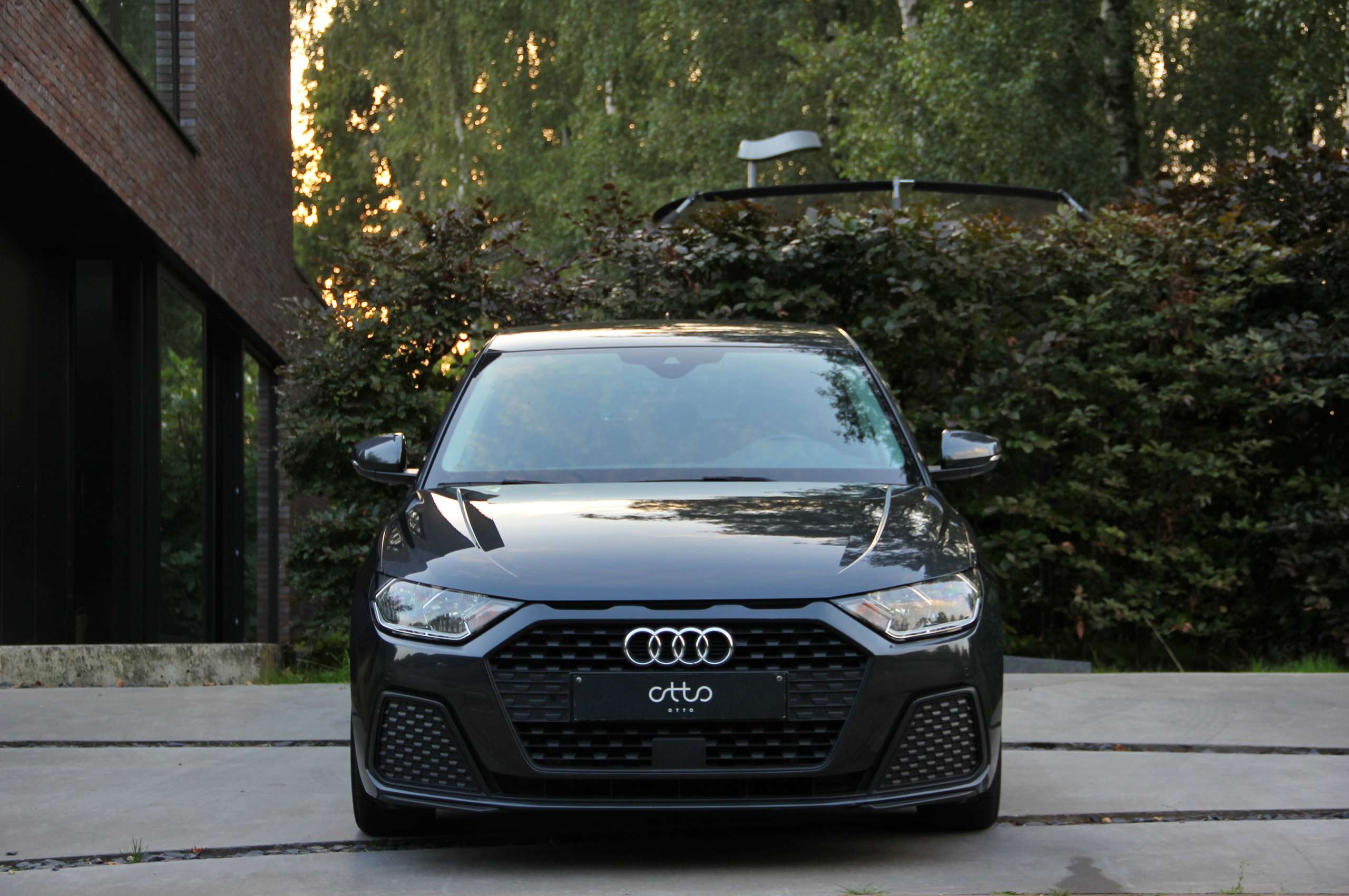 Audi - A1