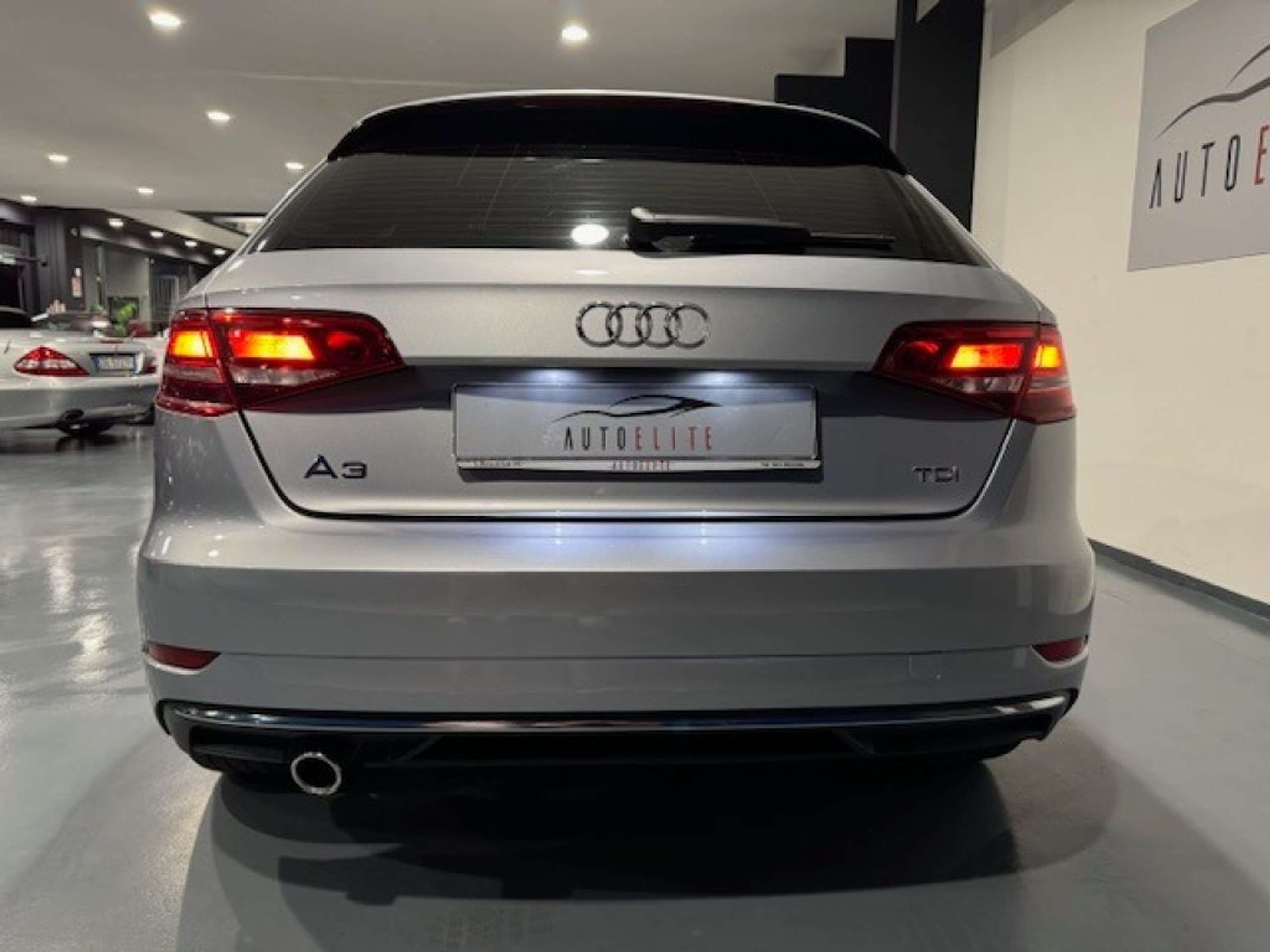 Audi - A3