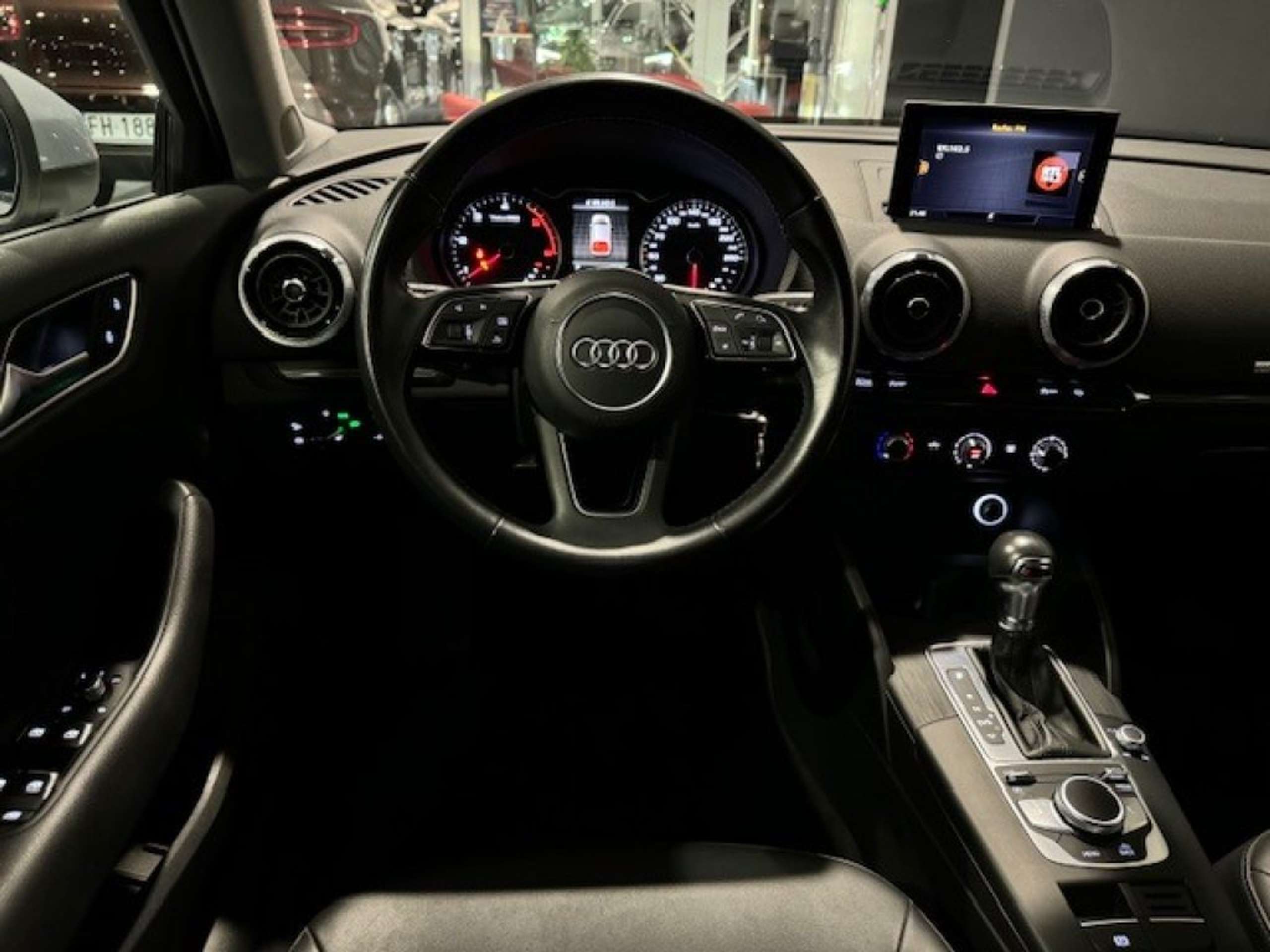 Audi - A3