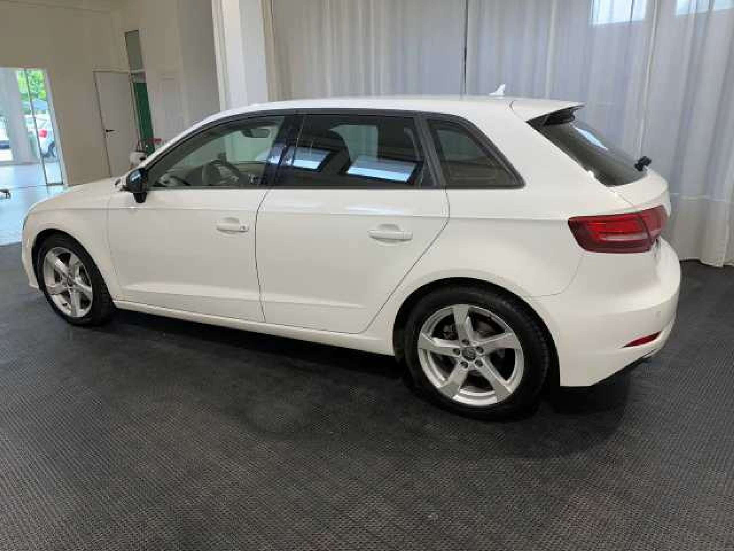 Audi - A3