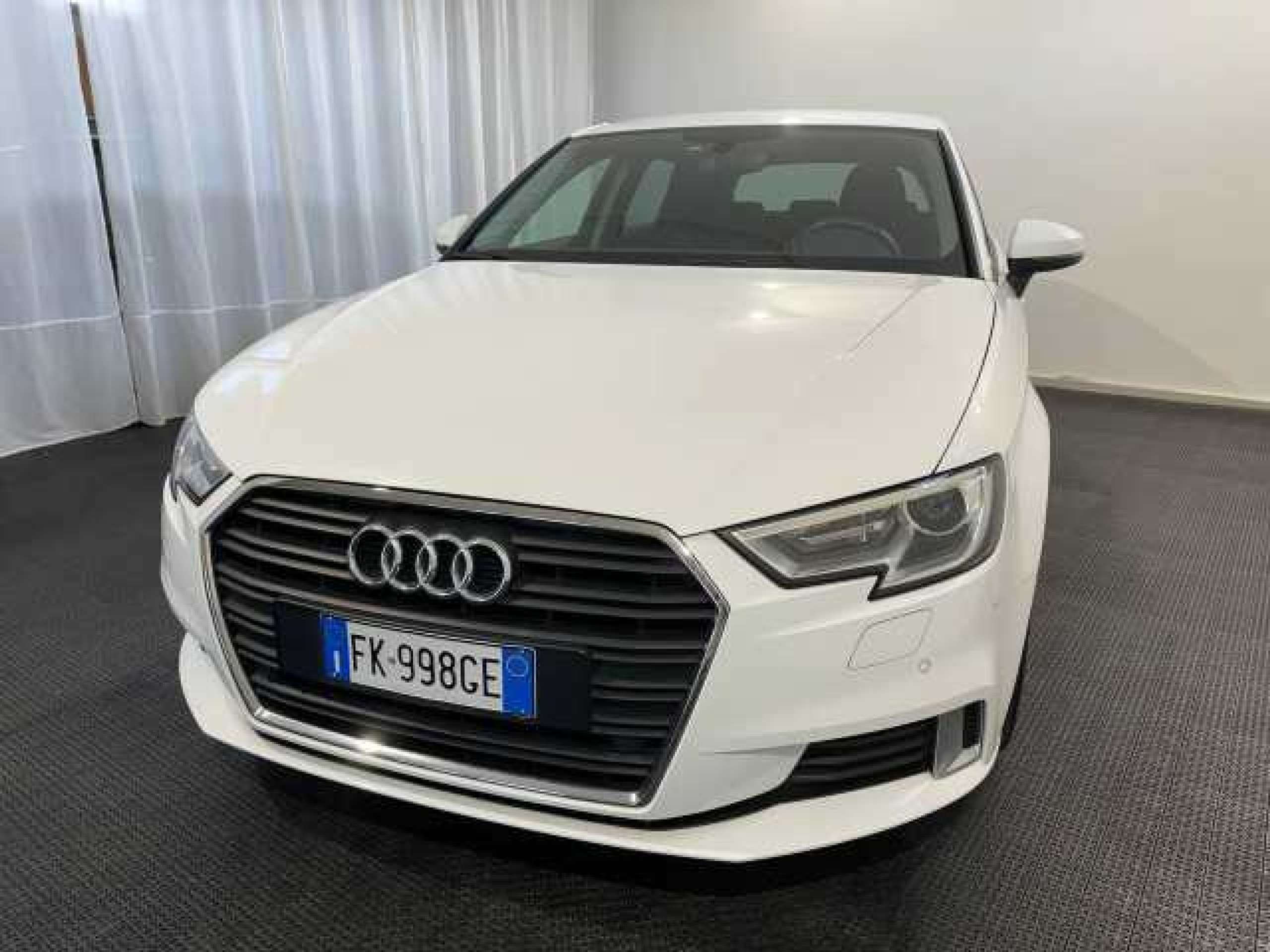 Audi - A3