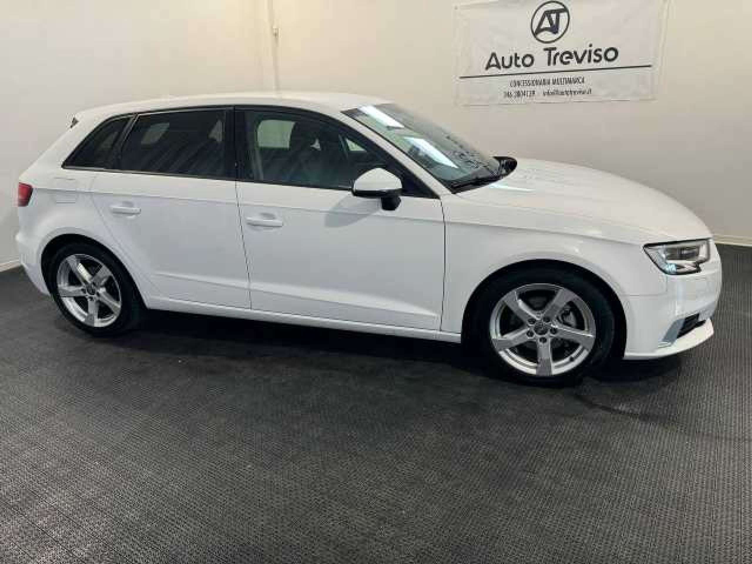 Audi - A3