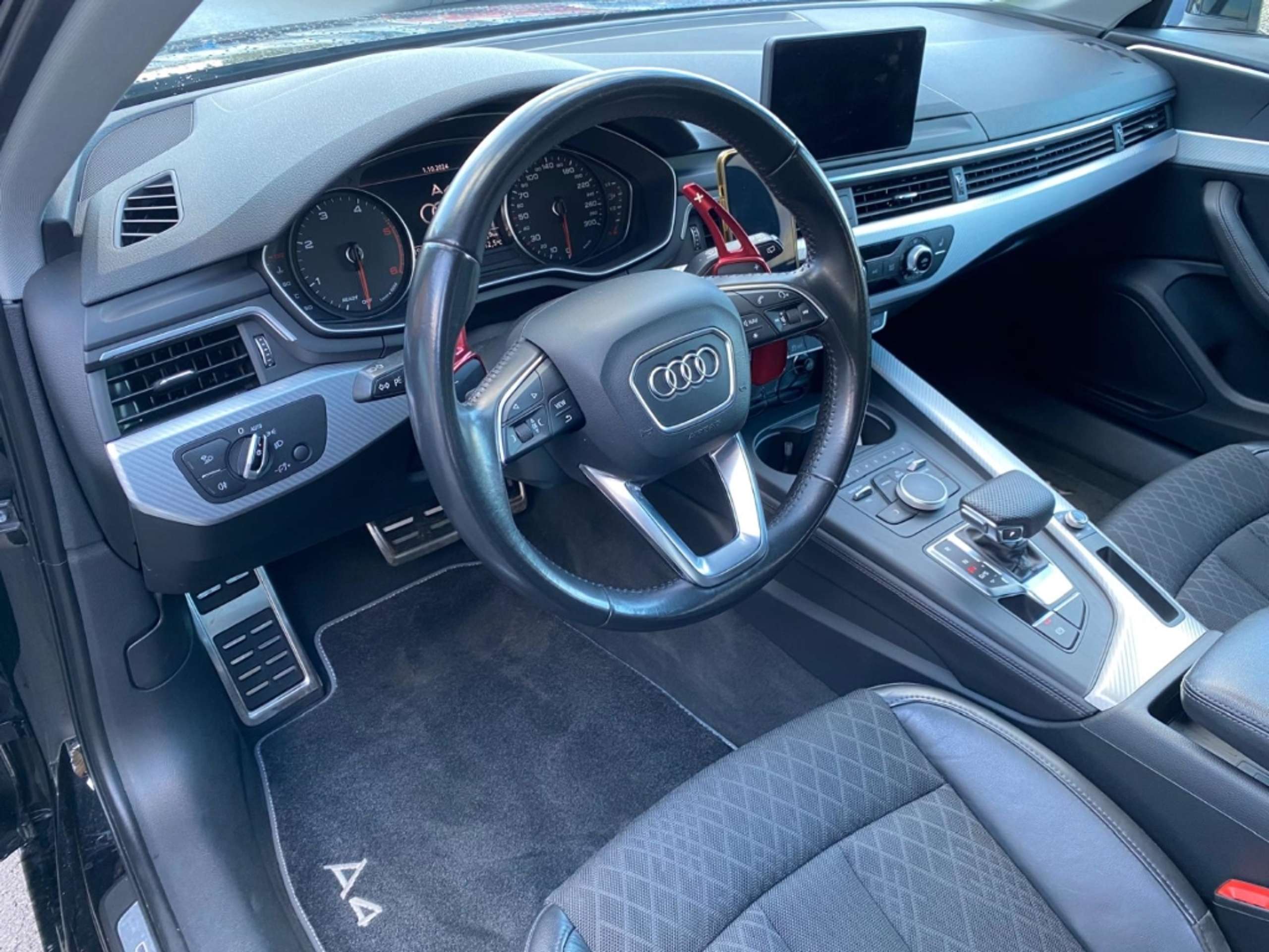 Audi - A4