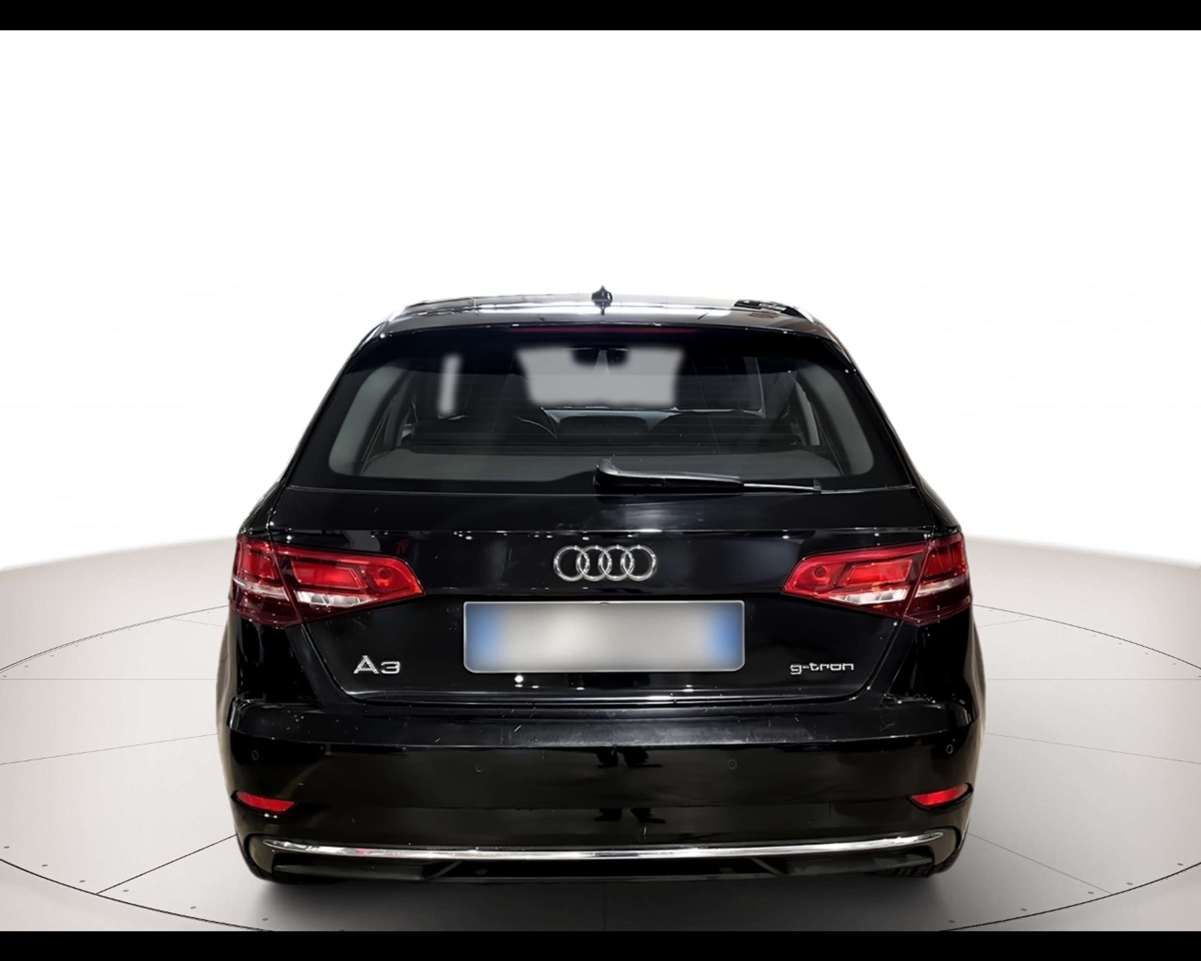 Audi - A3