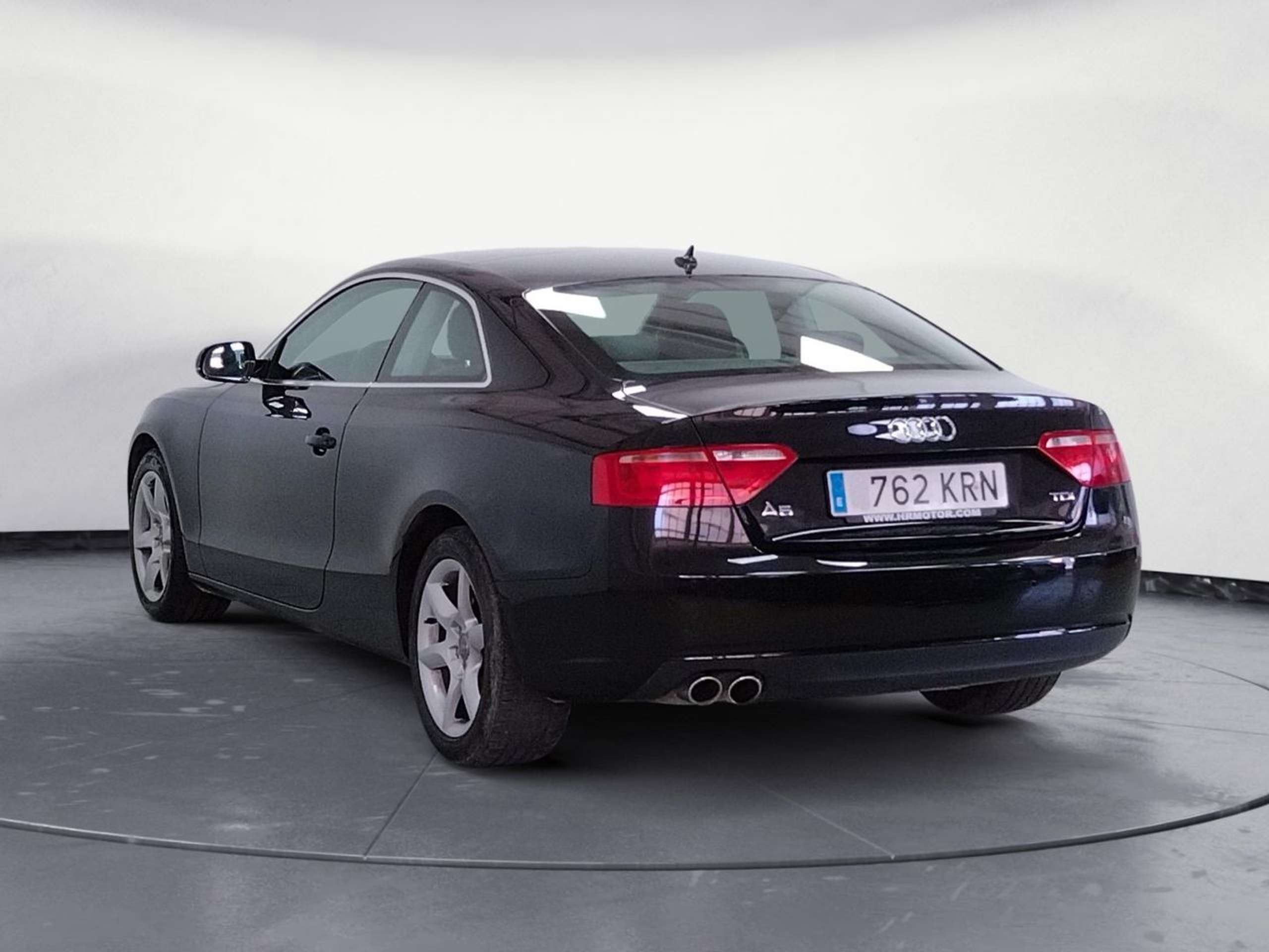 Audi - A5