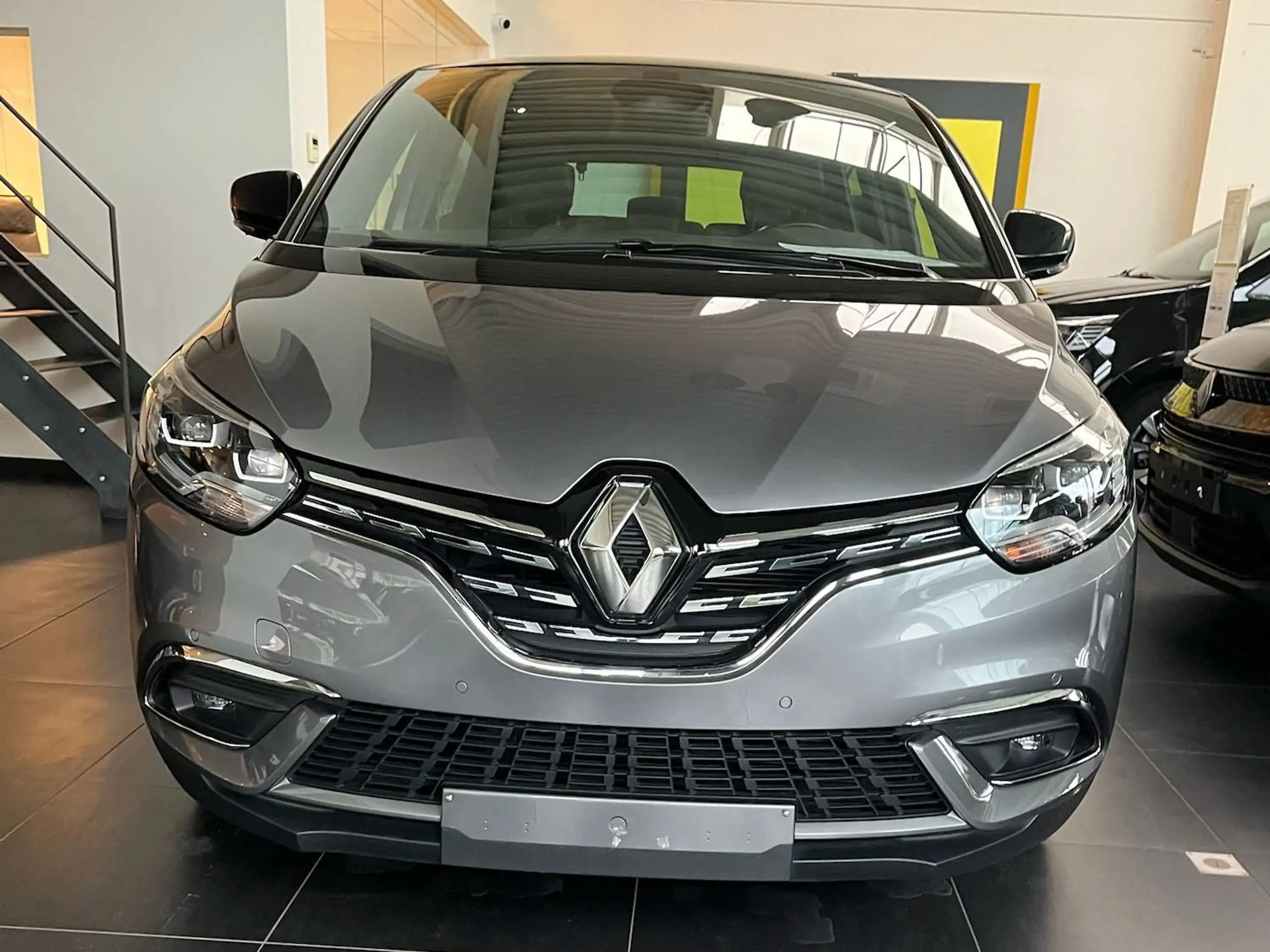 Renault - Scenic