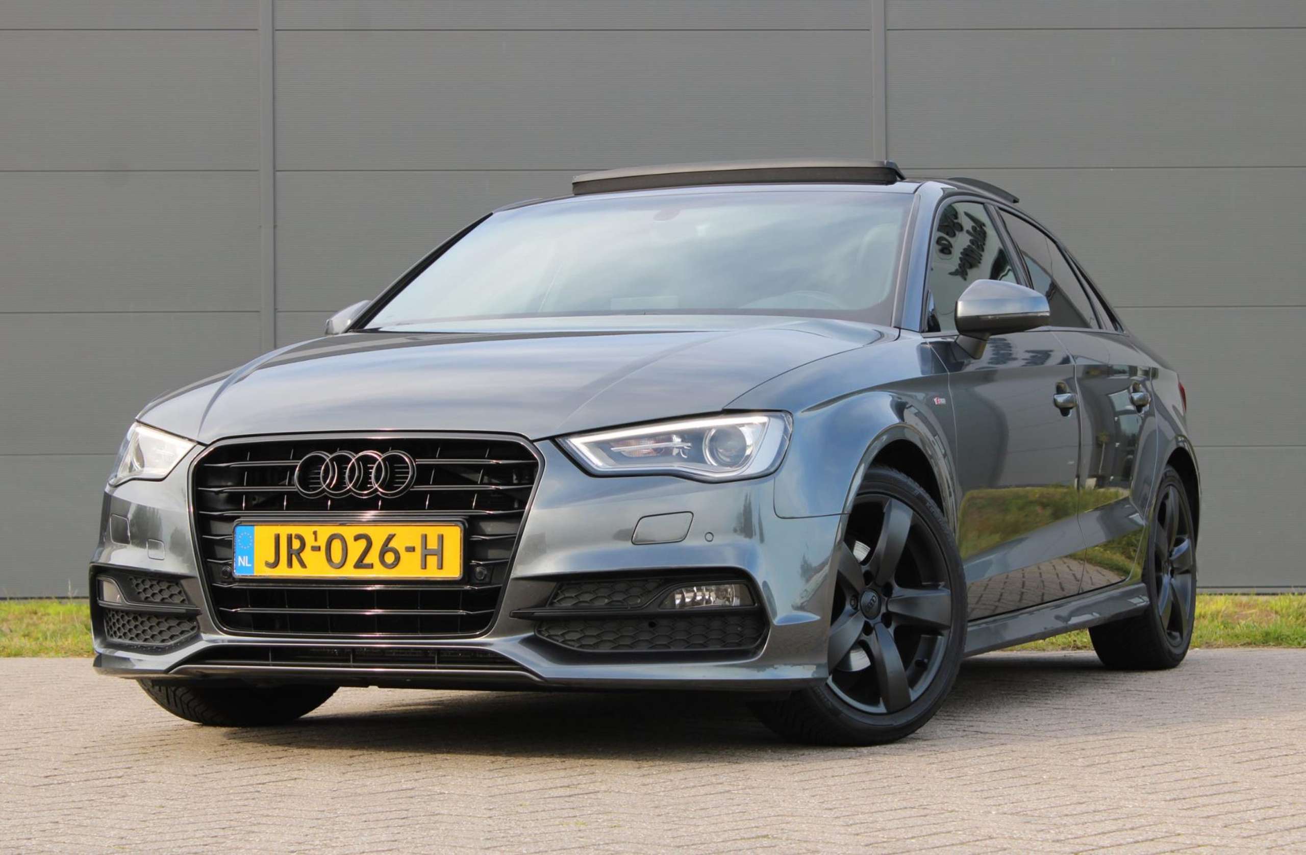 Audi - A3