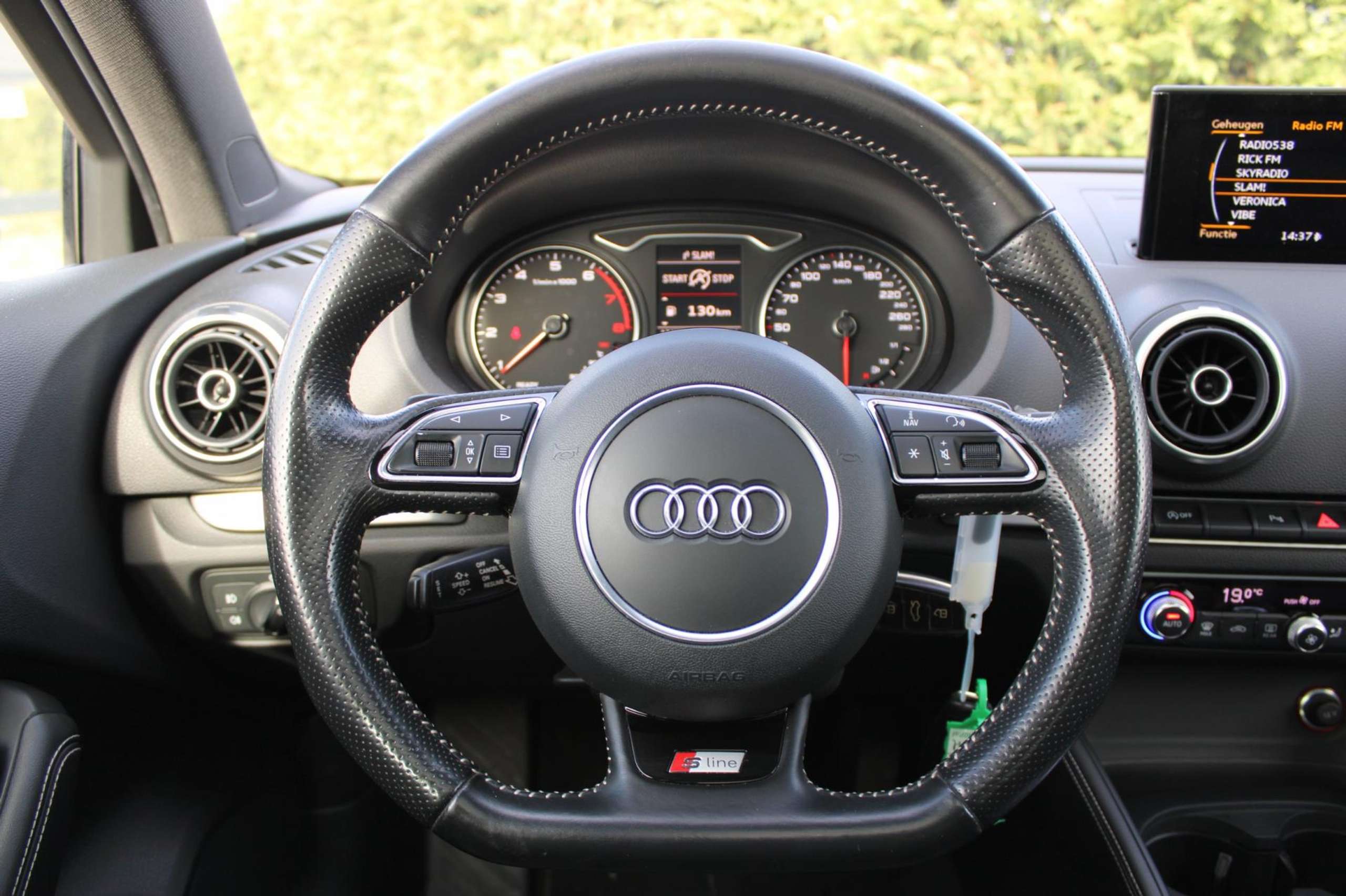 Audi - A3